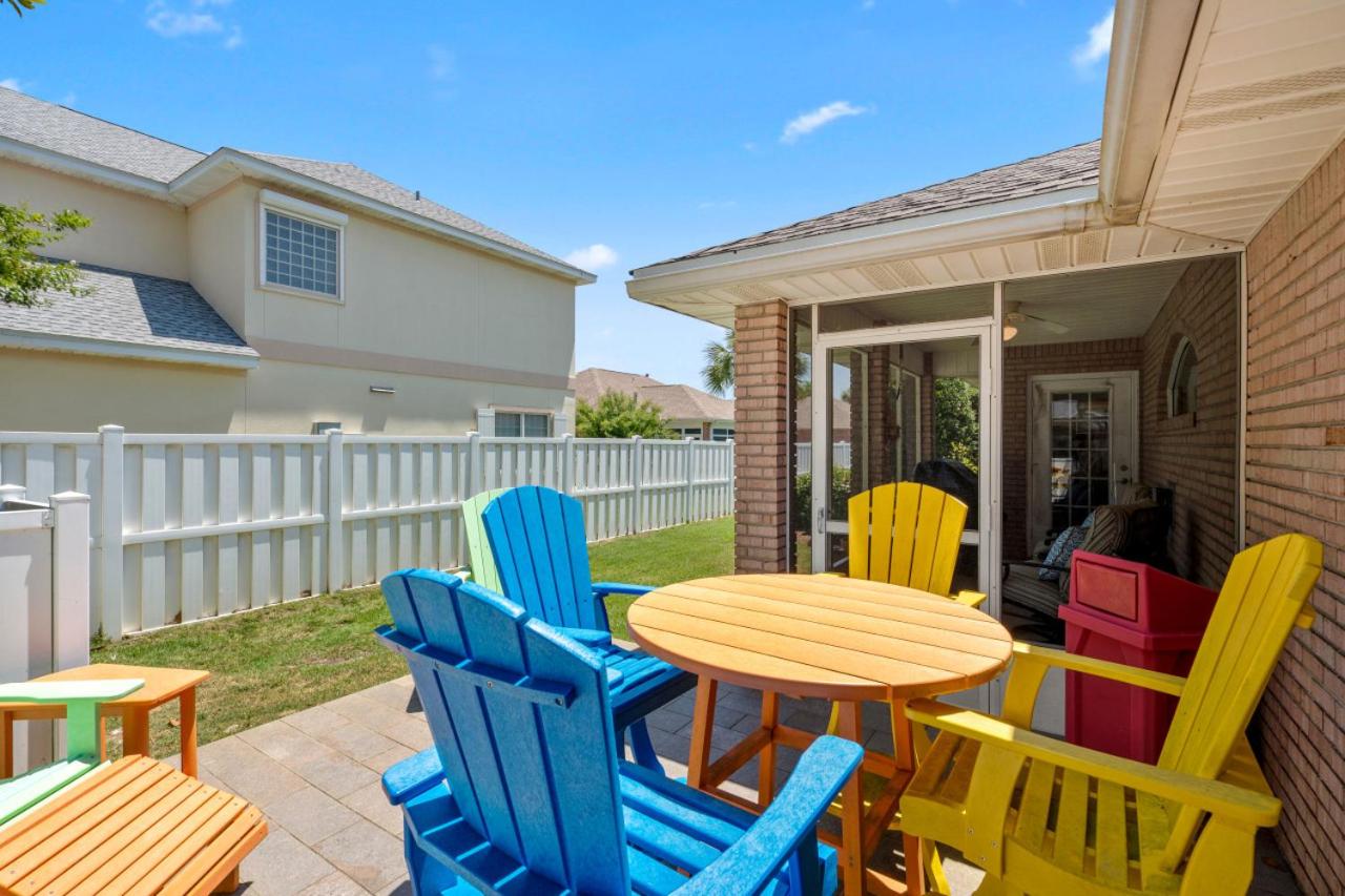 The Coral Reef at Avalon Estates - Private Beach view 5