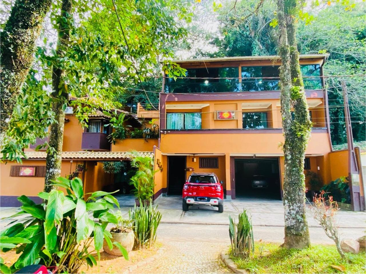 Hotel Pousada Sol e Cia Tur - Image 1