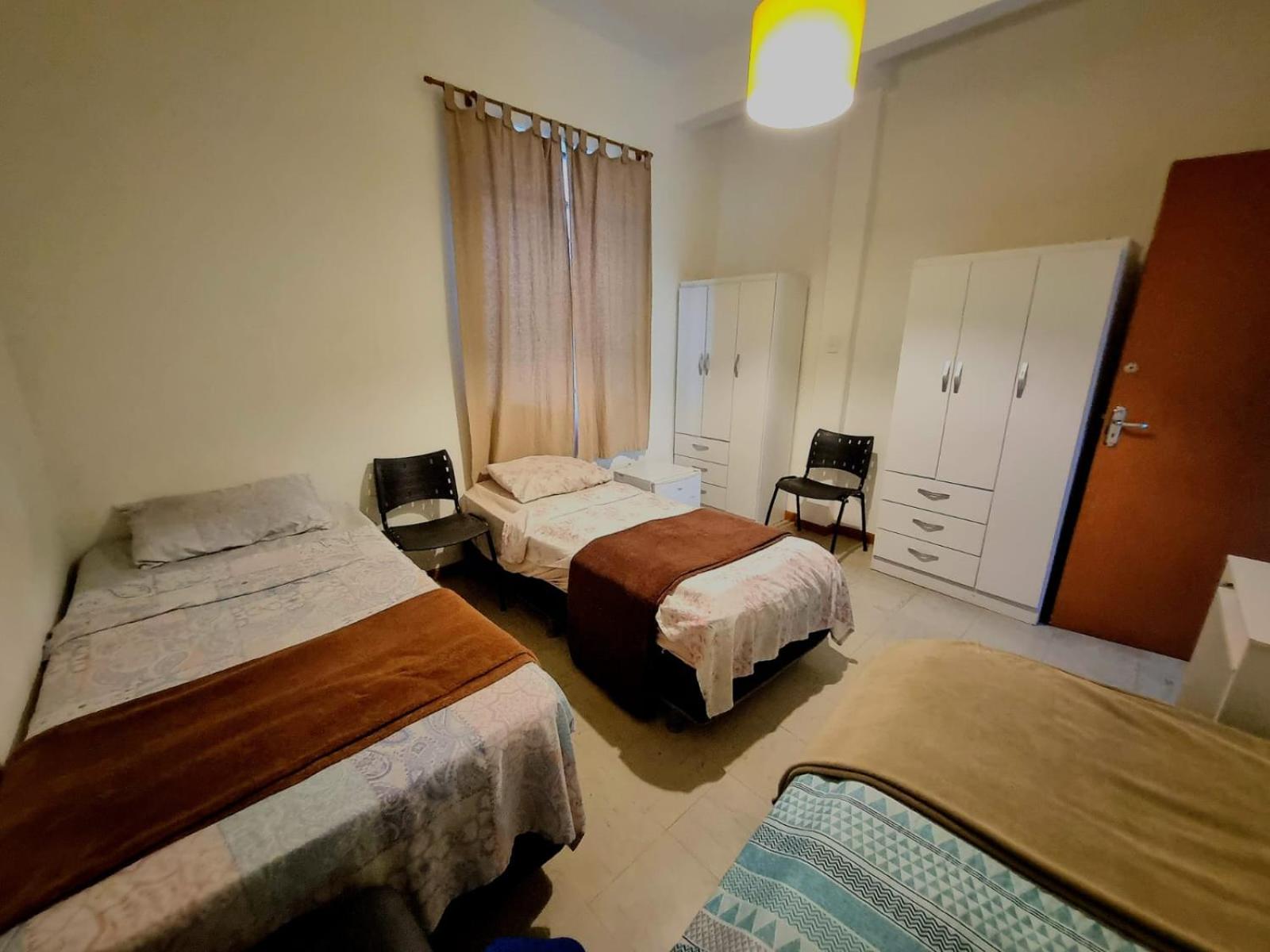Cool Living Hostel - Praça da Liberdade view 3