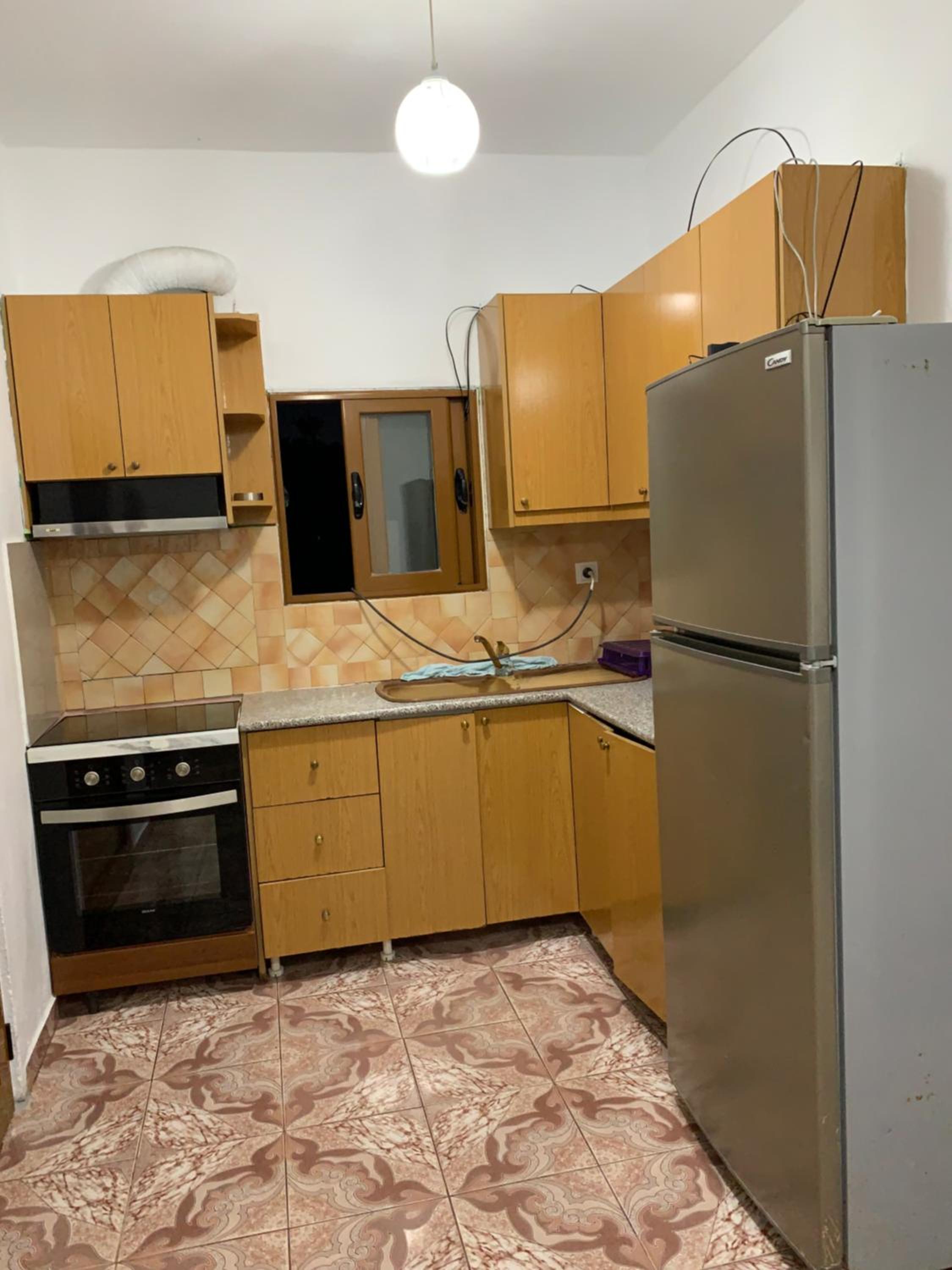 Niks Apartments