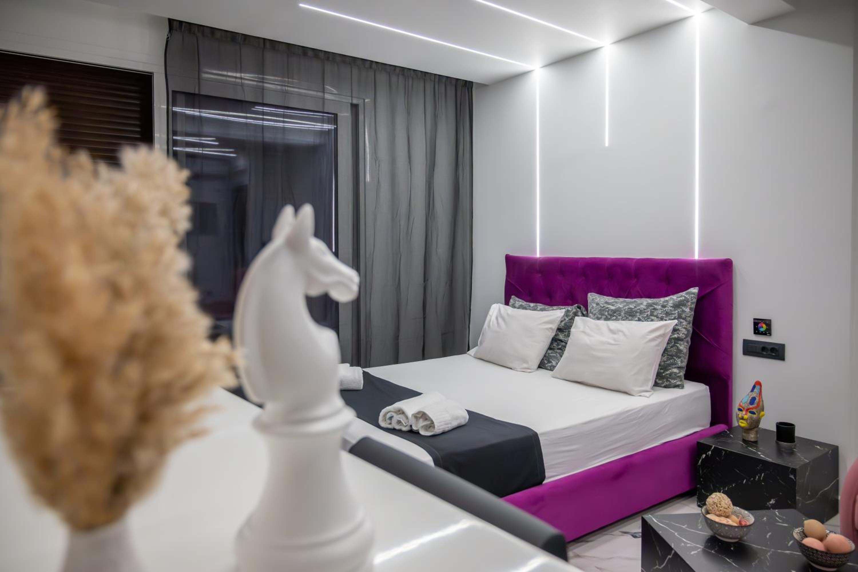 Vip penthouse patra photo 4