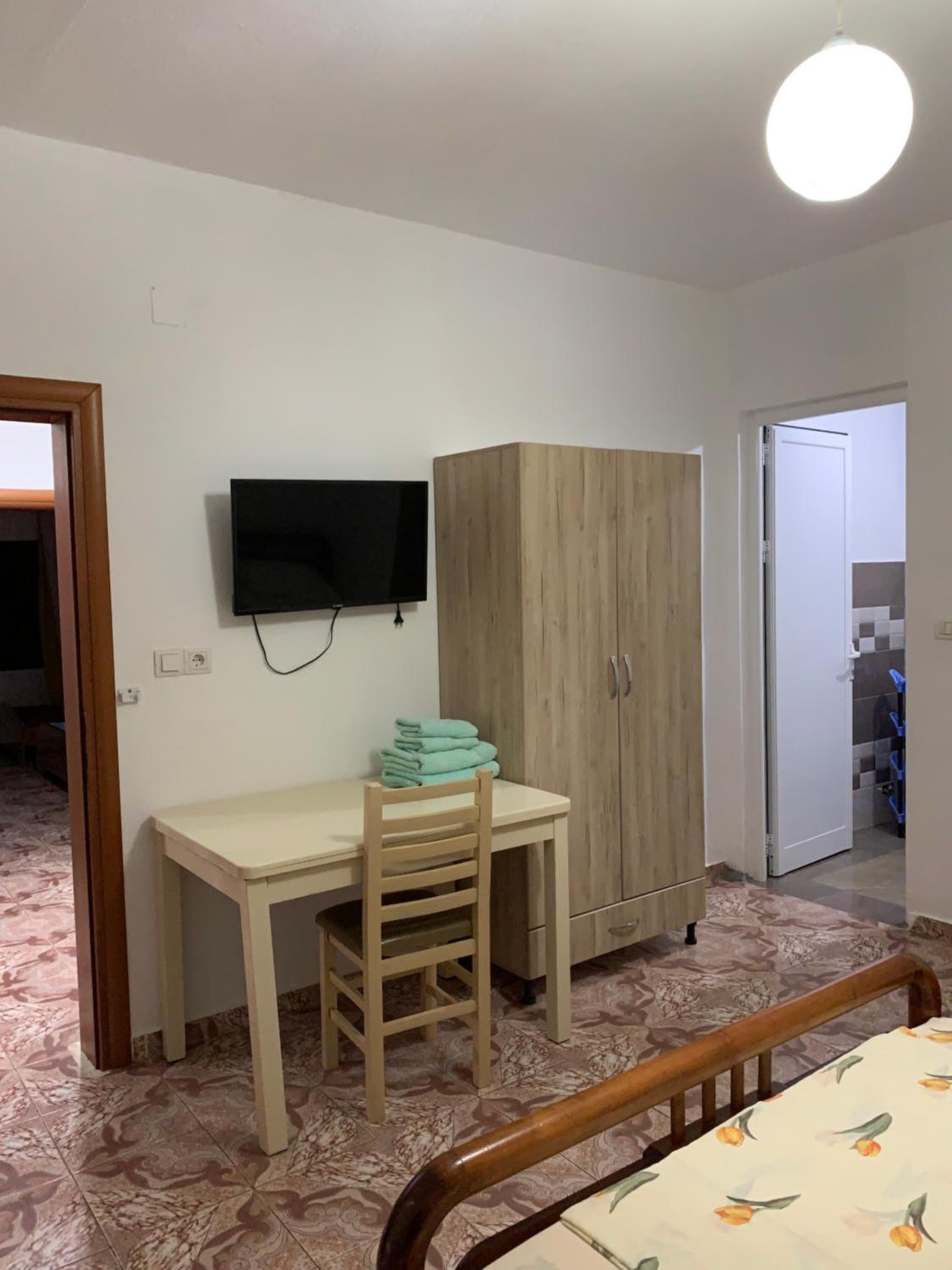Niks Apartments