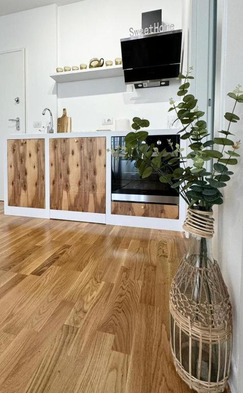 Green Terrace Apartment 7