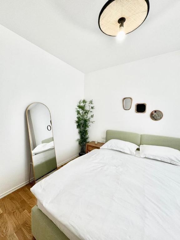 Green Terrace Apartment 7