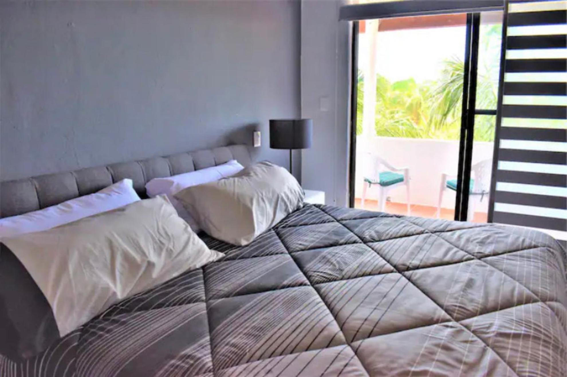 Villa Ángeles - Elegancia en la Zona Hotelera