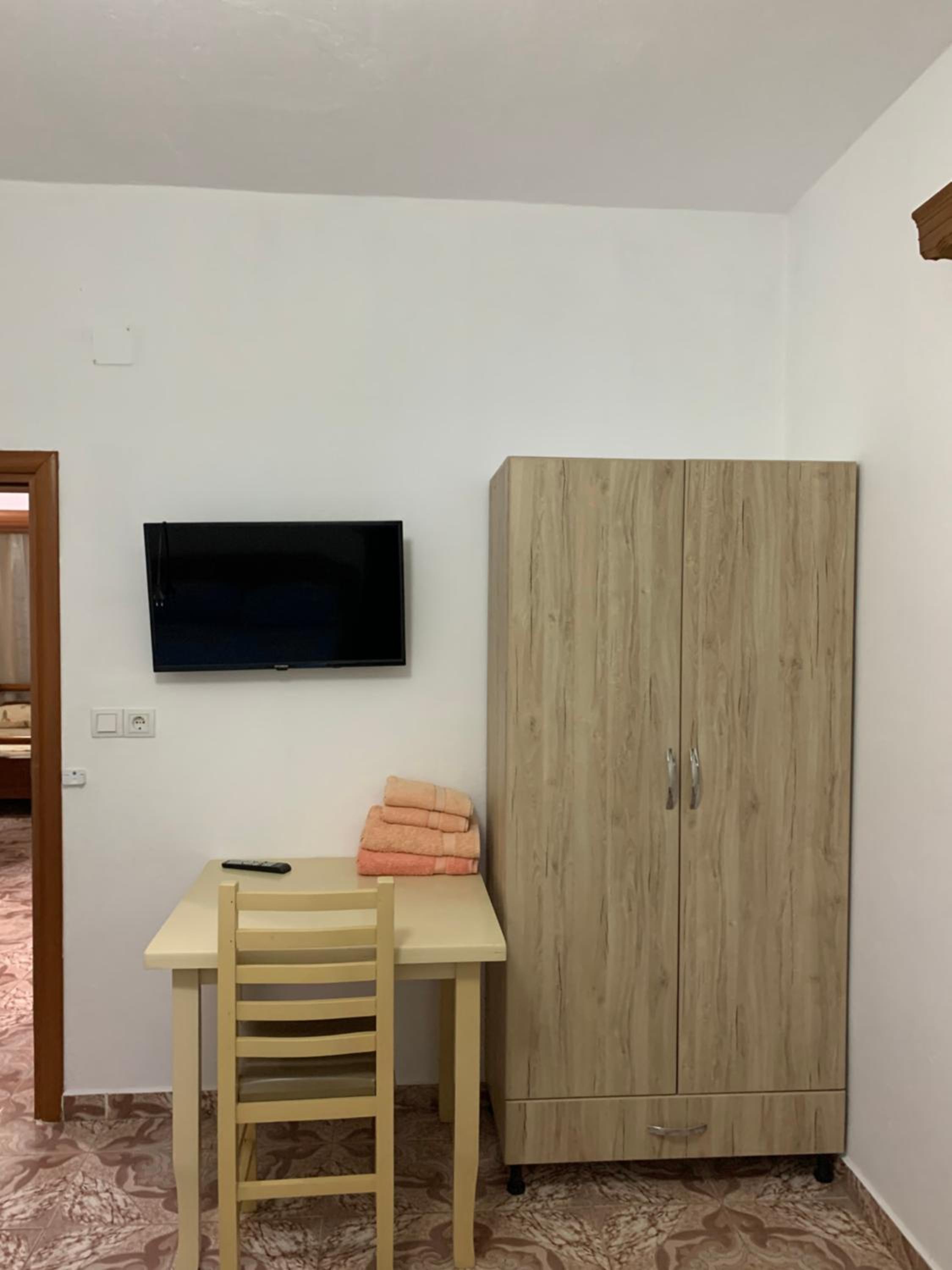 Niks Apartments