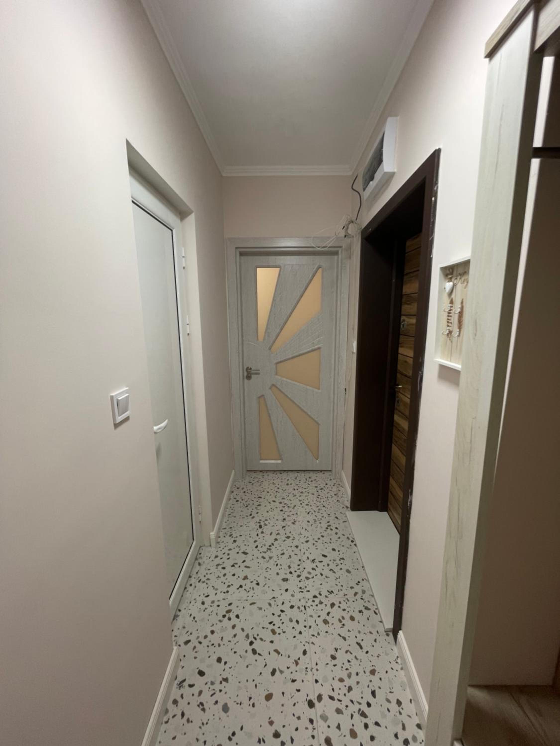 T place Varna Central Apartment 1