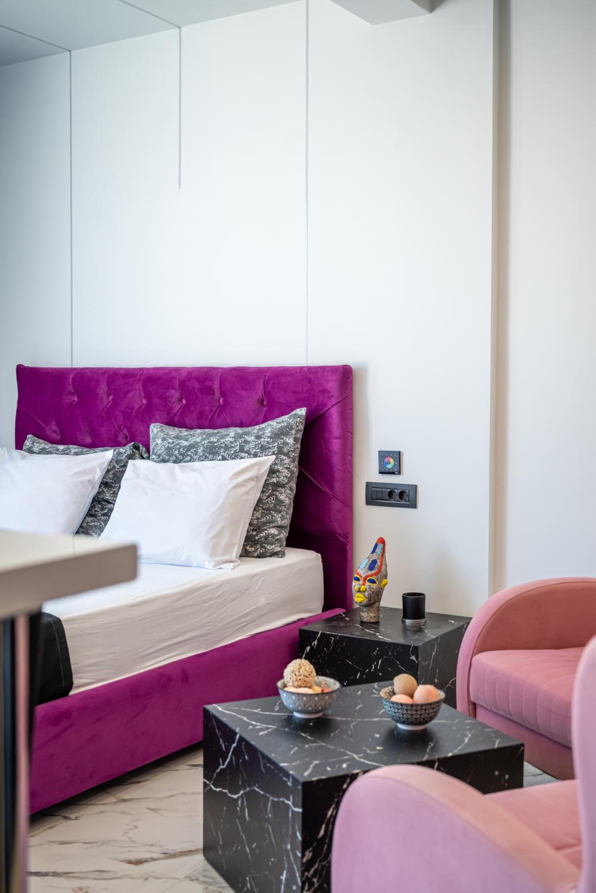 Vip penthouse patra photo 3