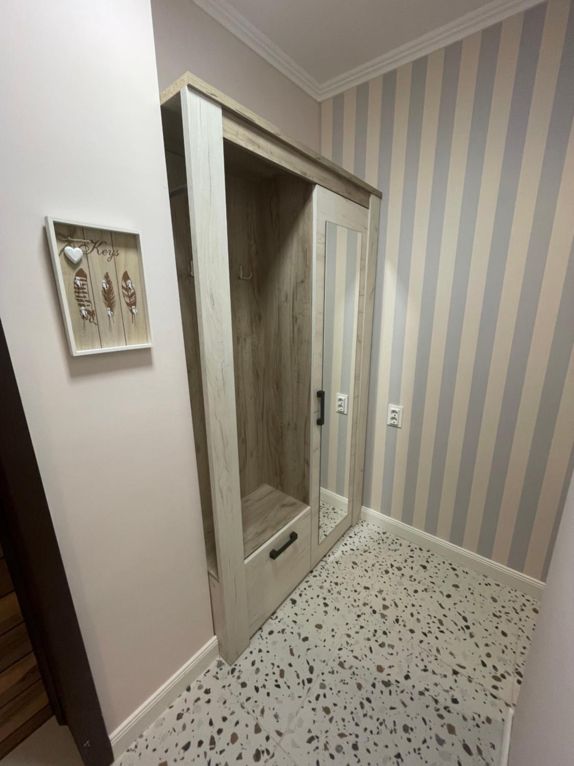 T place Varna Central Apartment 1