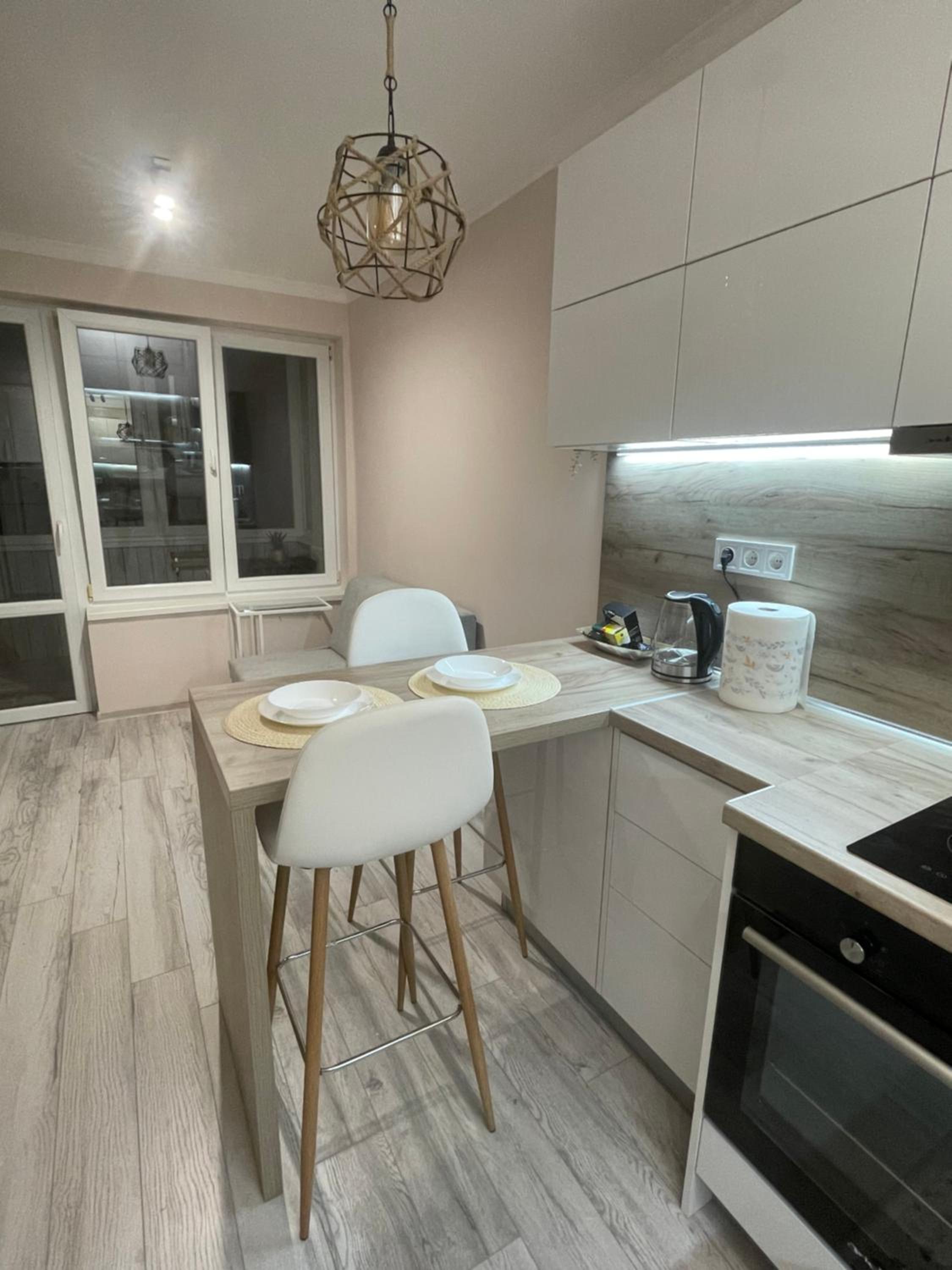 T place Varna Central Apartment 1