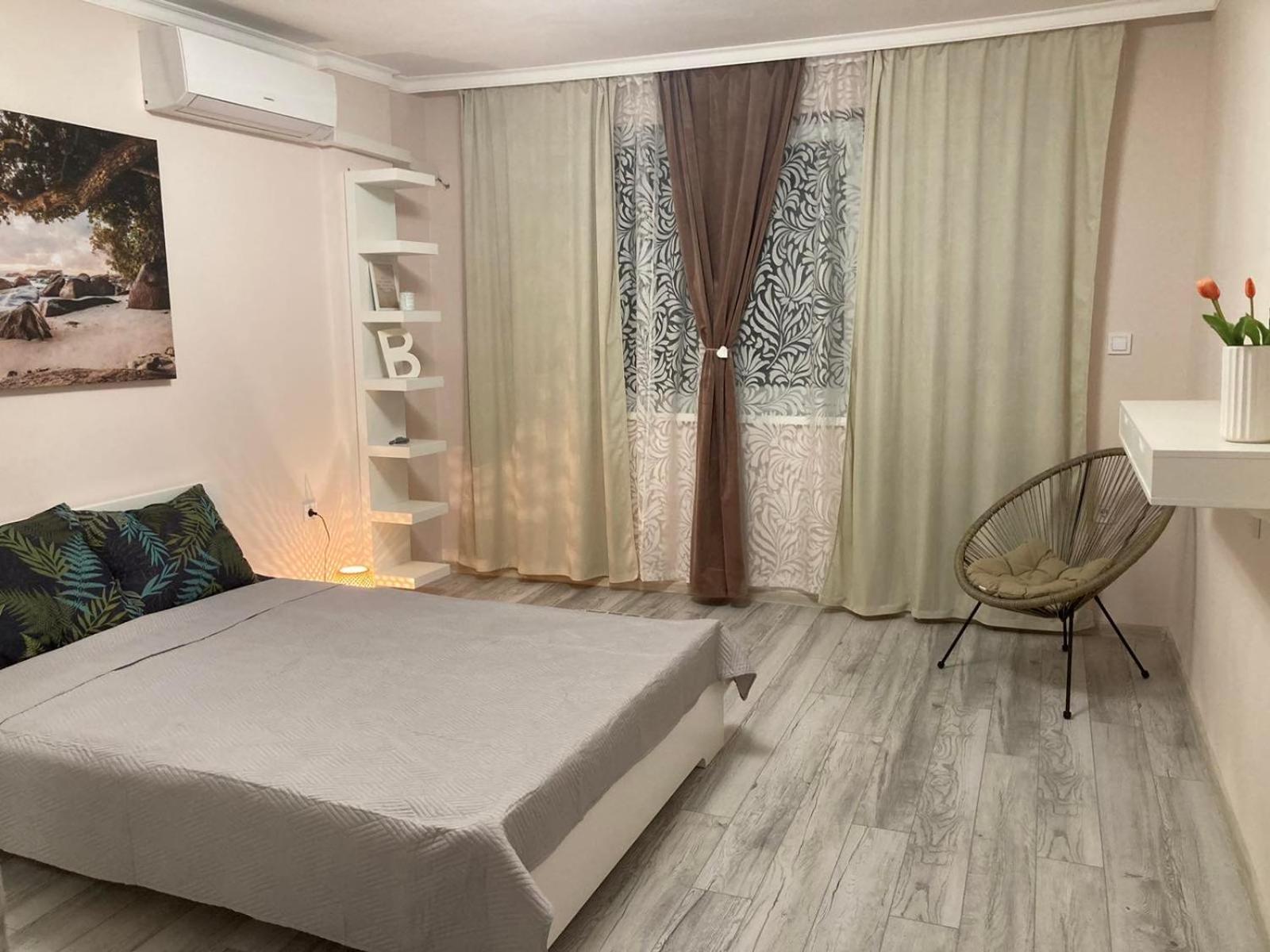 T place Varna Central Apartment 1