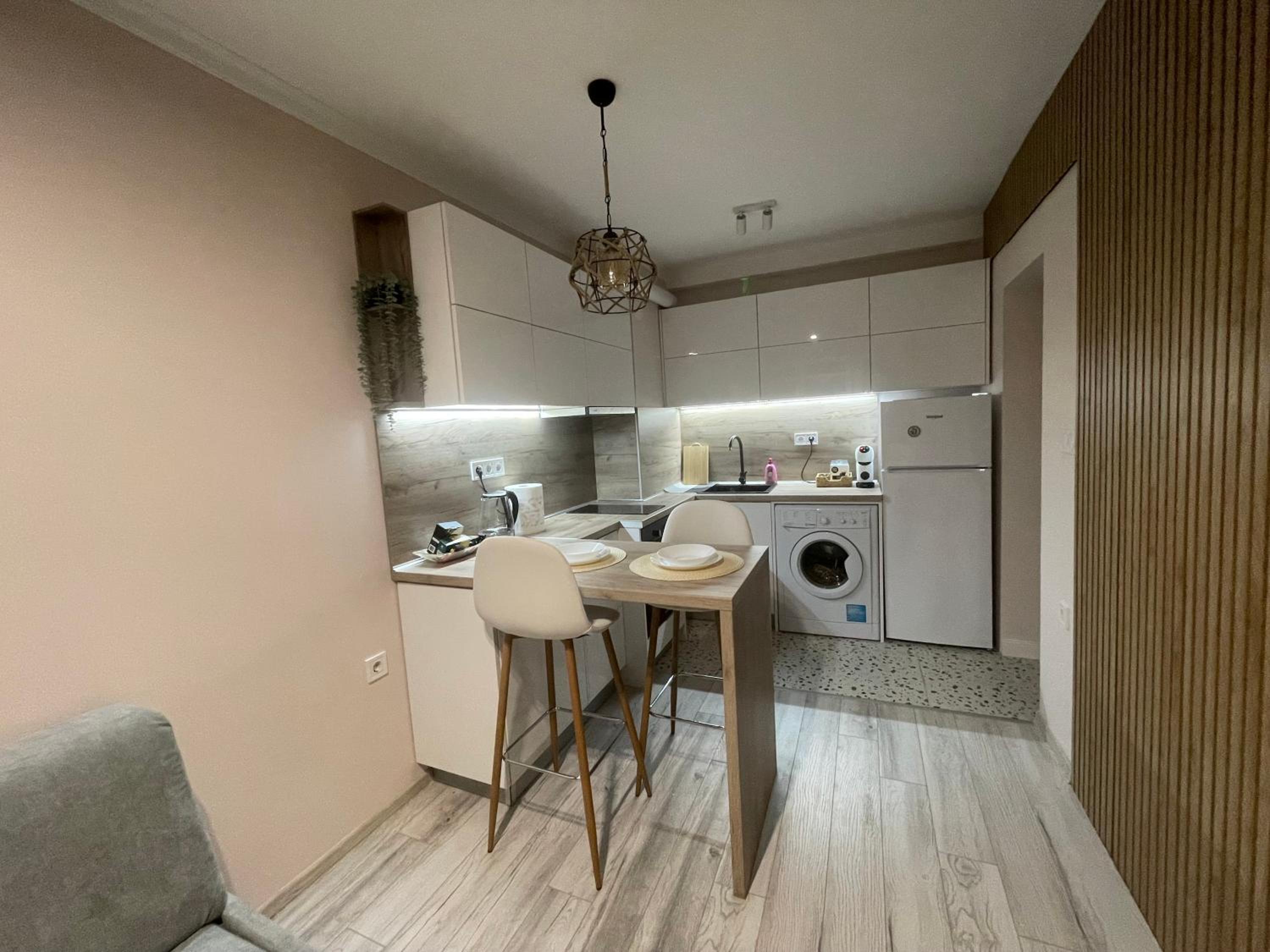 T place Varna Central Apartment 1