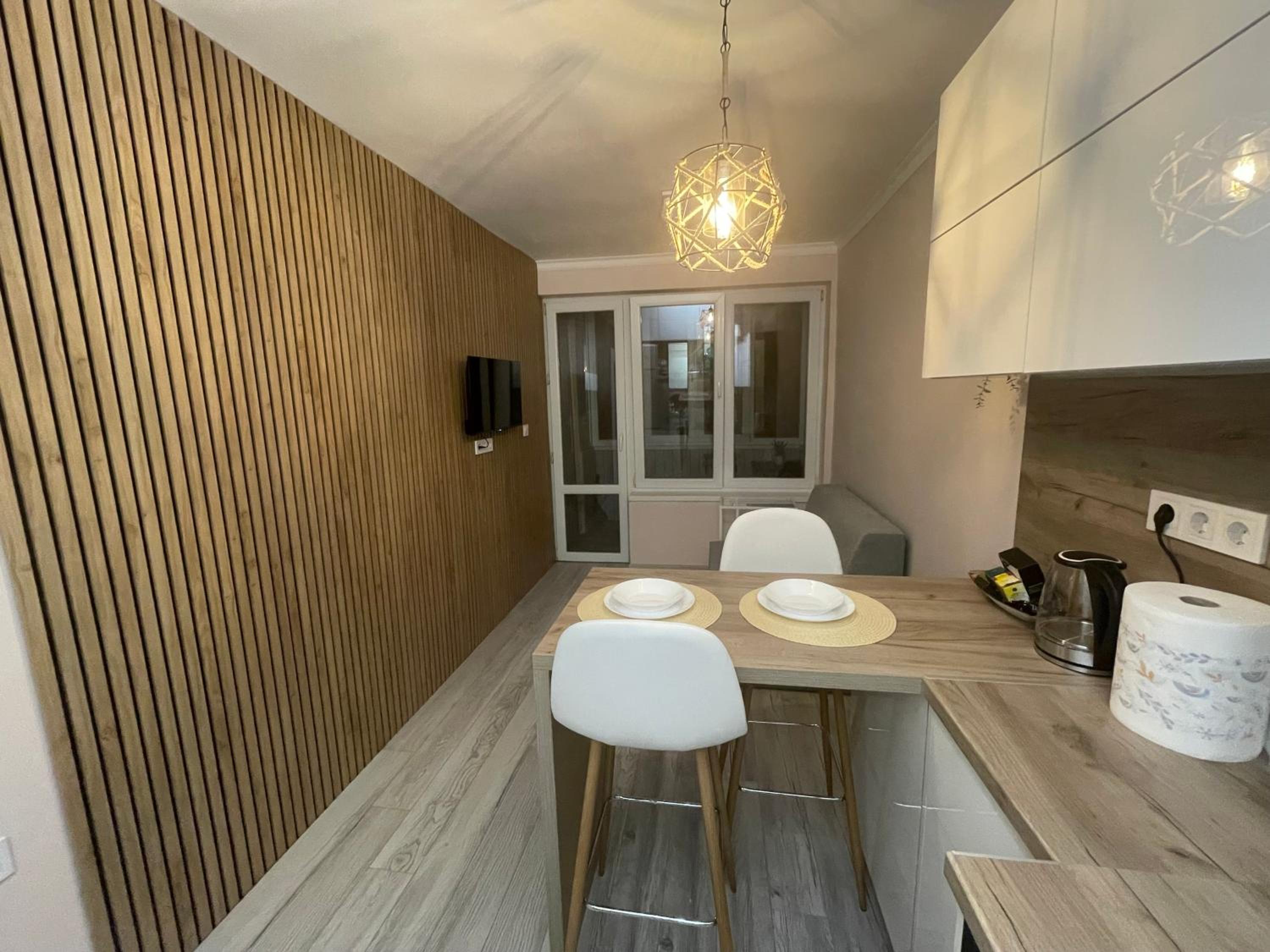 T place Varna Central Apartment 1