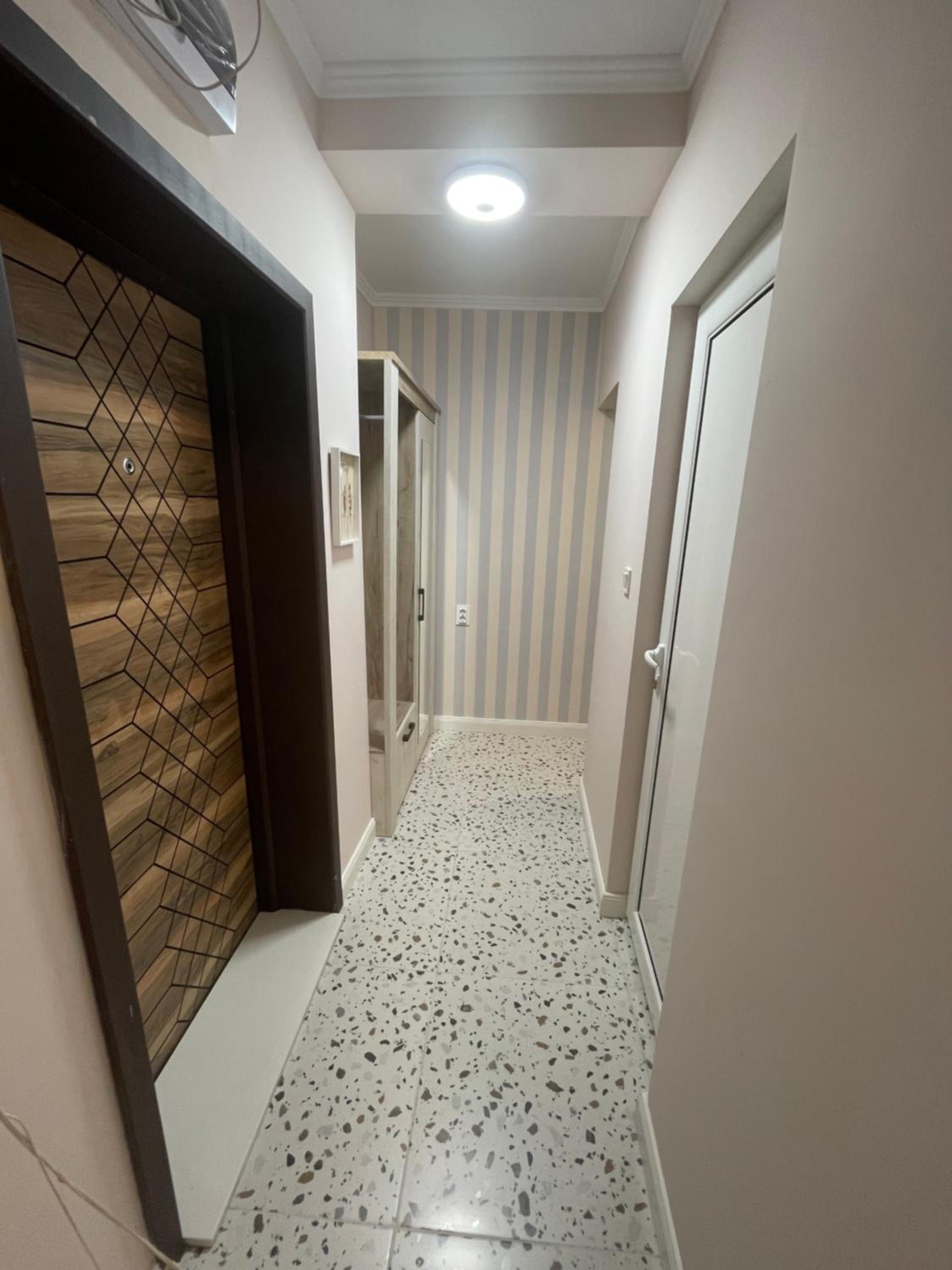 T place Varna Central Apartment 1