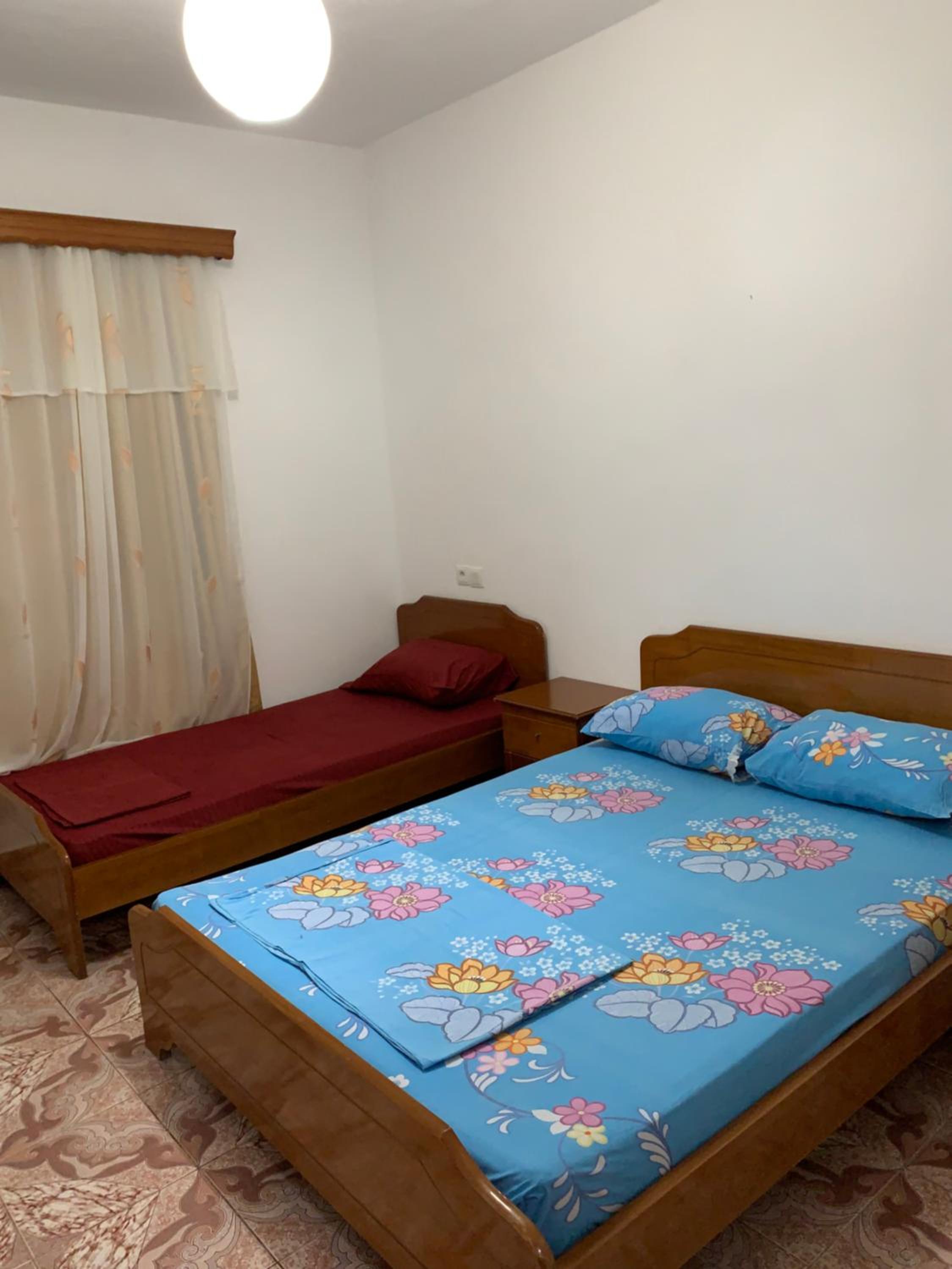 Niks Apartments