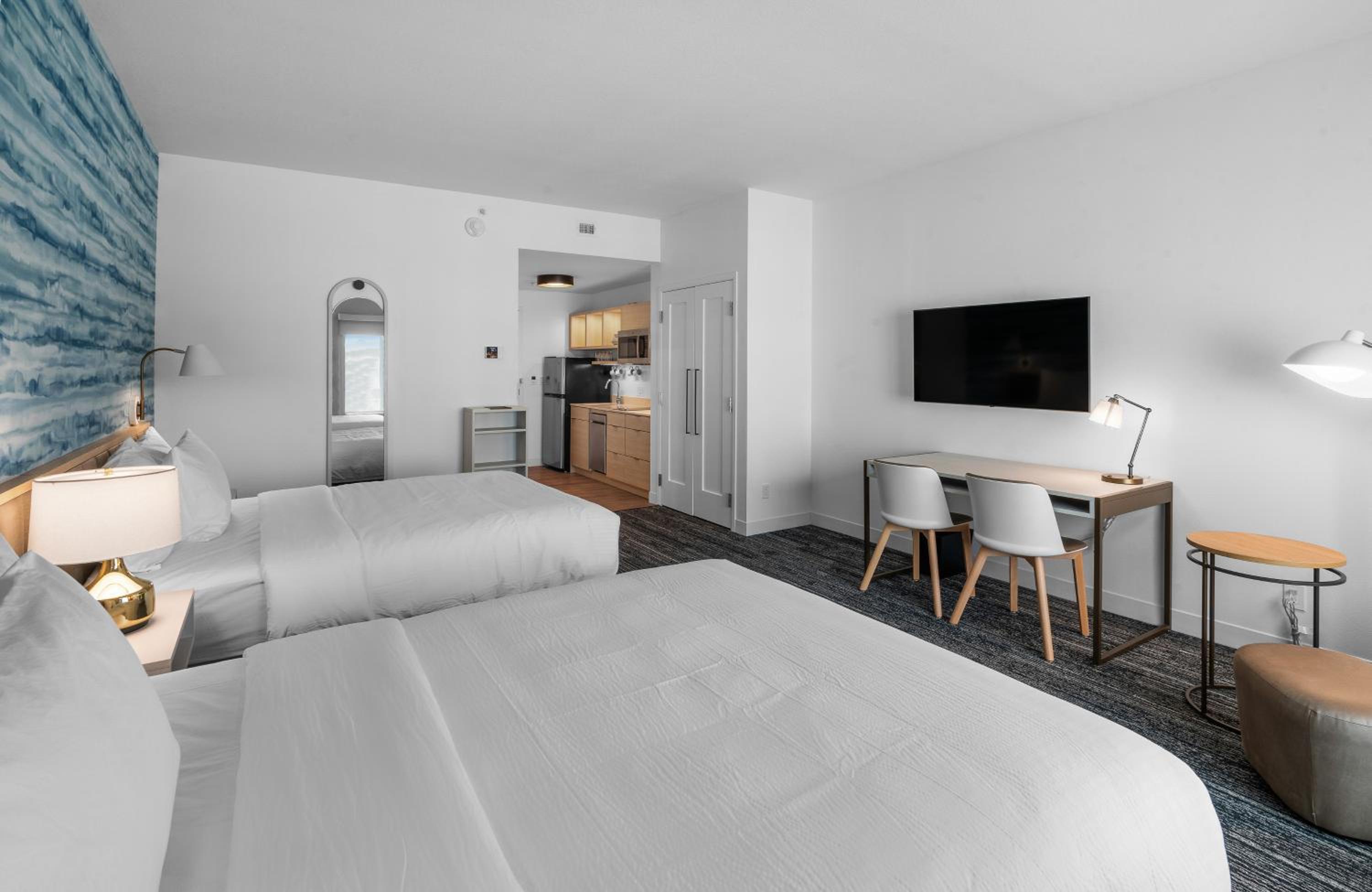 TownePlace Suites Jacksonville Airport, Billede 74
