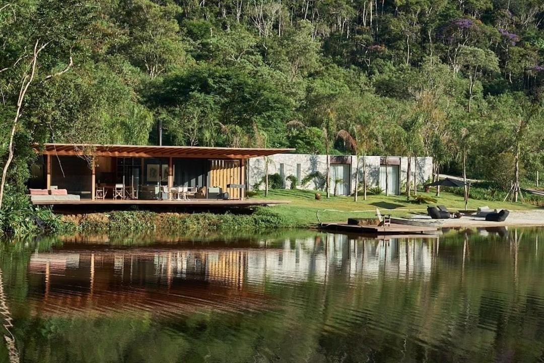 Bangalô Secreto 3
