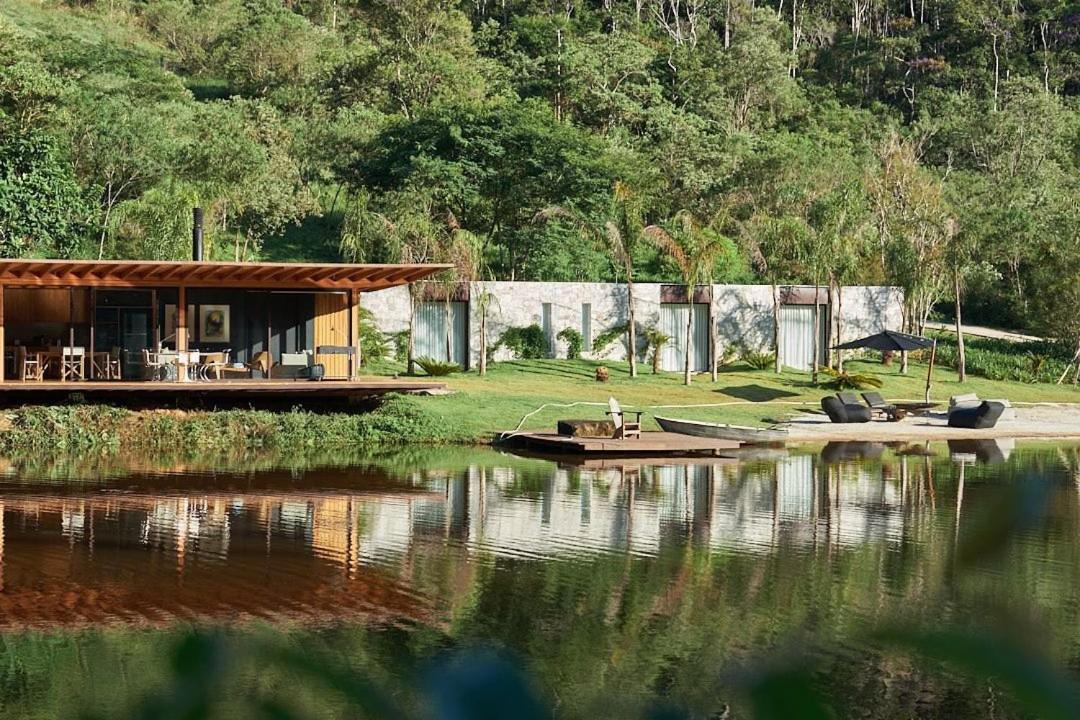 Bangalô Secreto 3