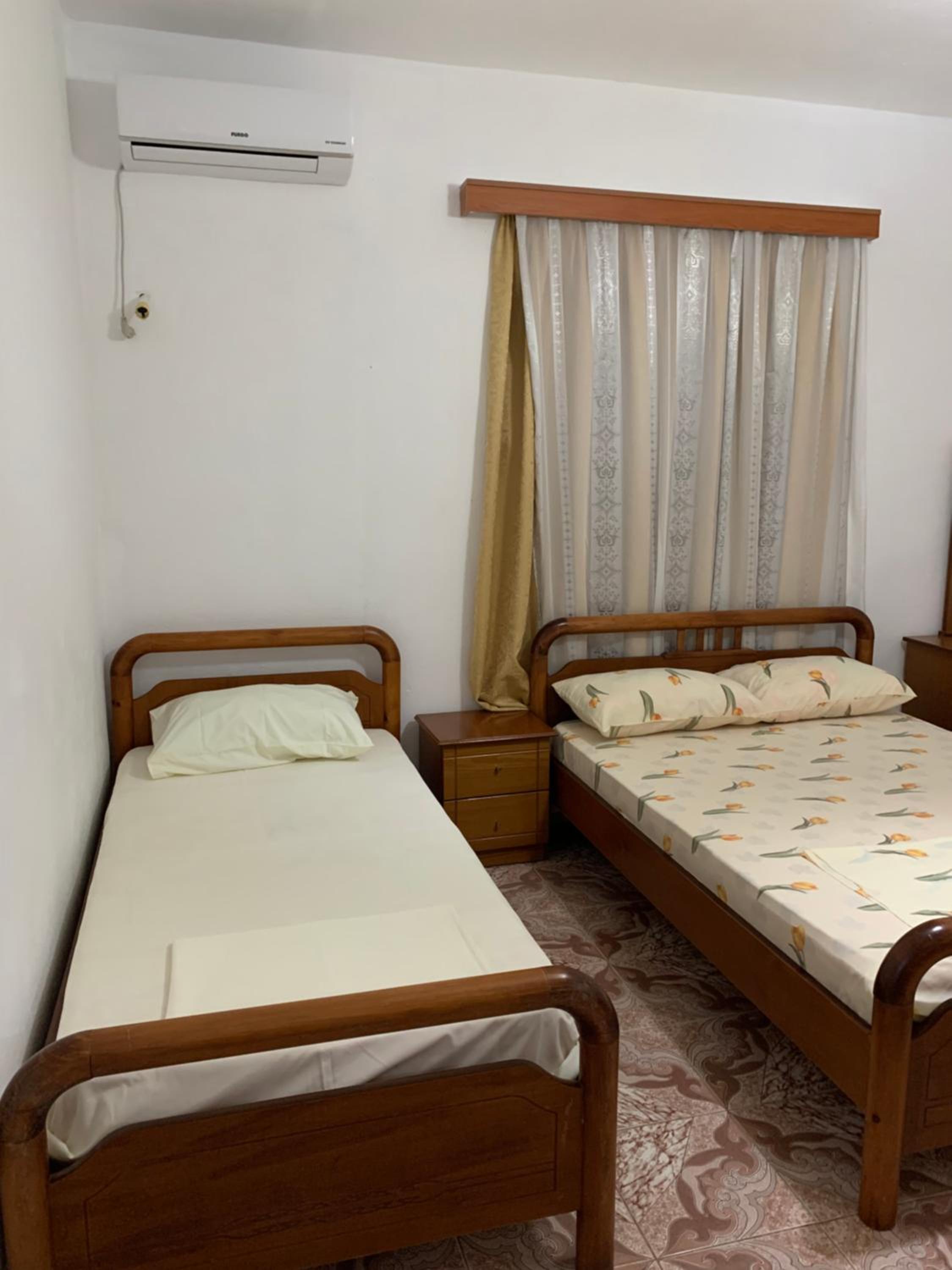 Niks Apartments