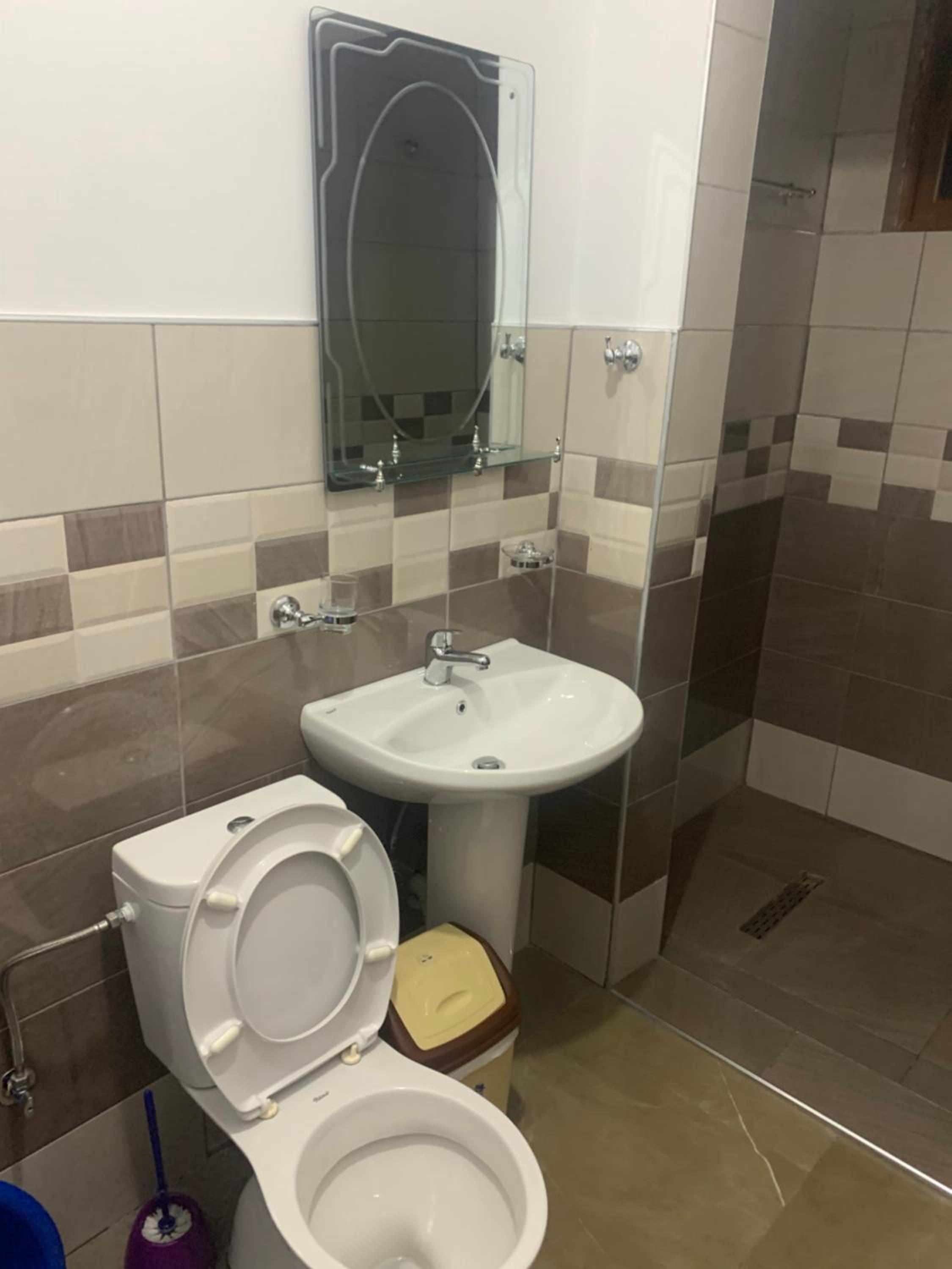 Niks Apartments
