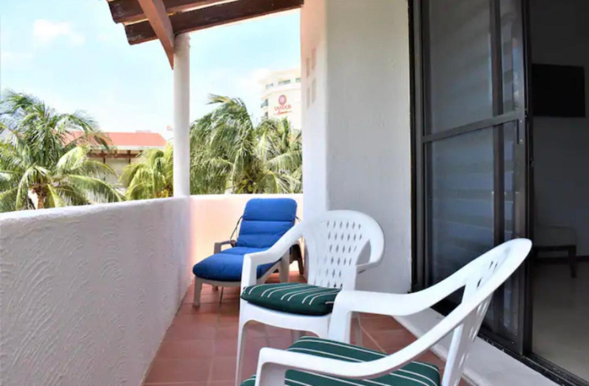 Villa Ángeles - Elegancia en la Zona Hotelera