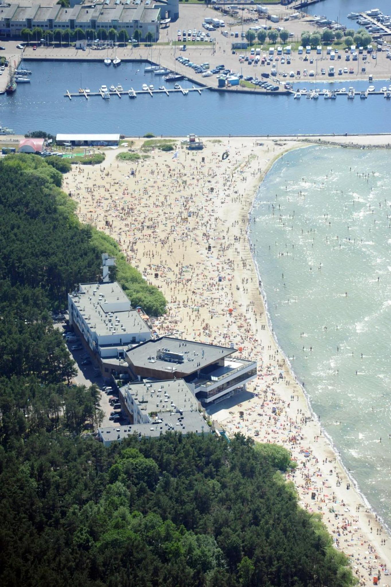 Tallinn Studio Nelli Central