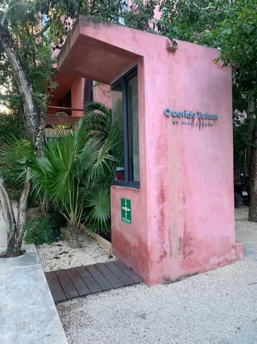 Private suite in Aldea Zama view 3
