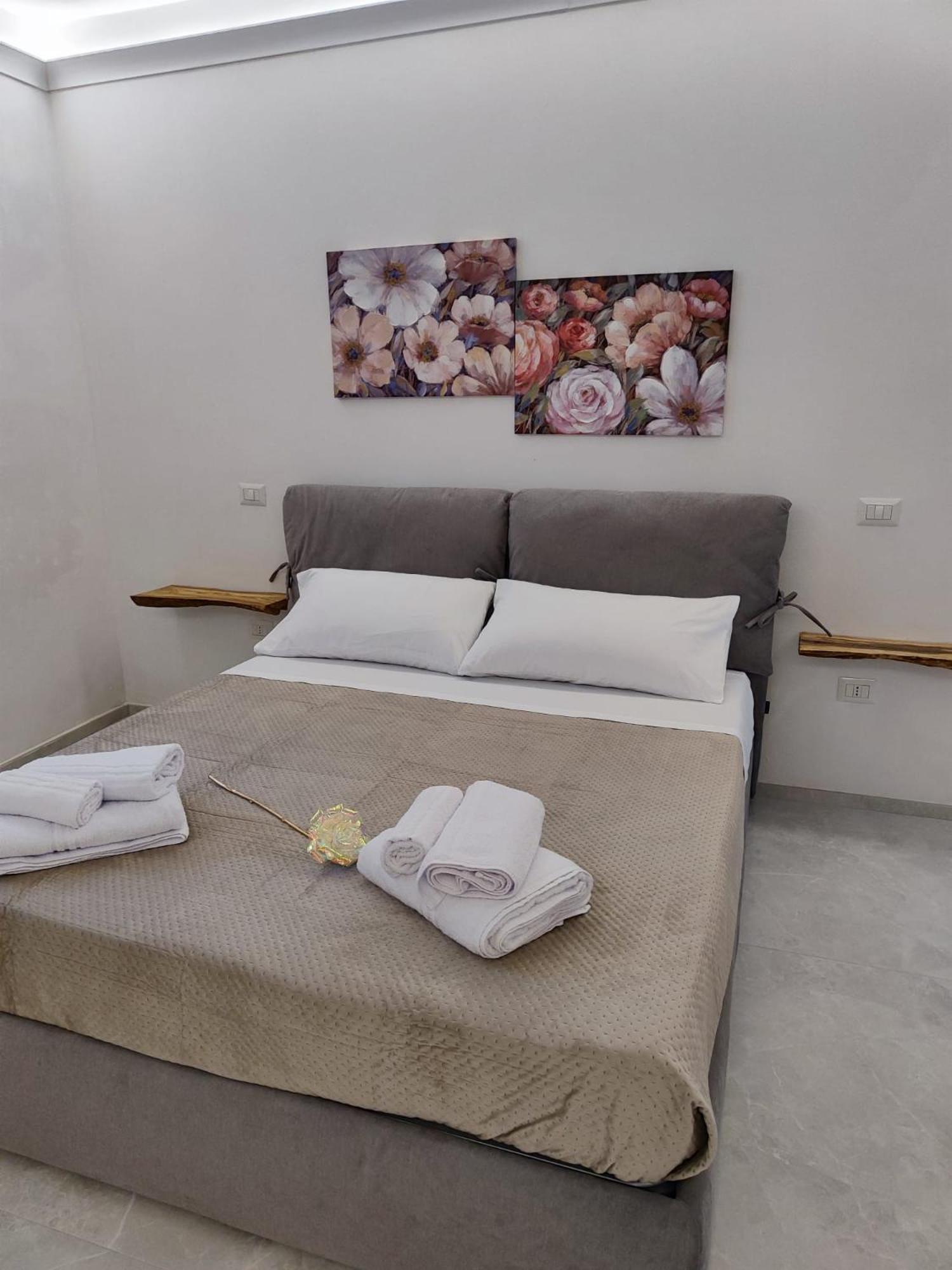 RIZZO RELAX Residence SALENTO