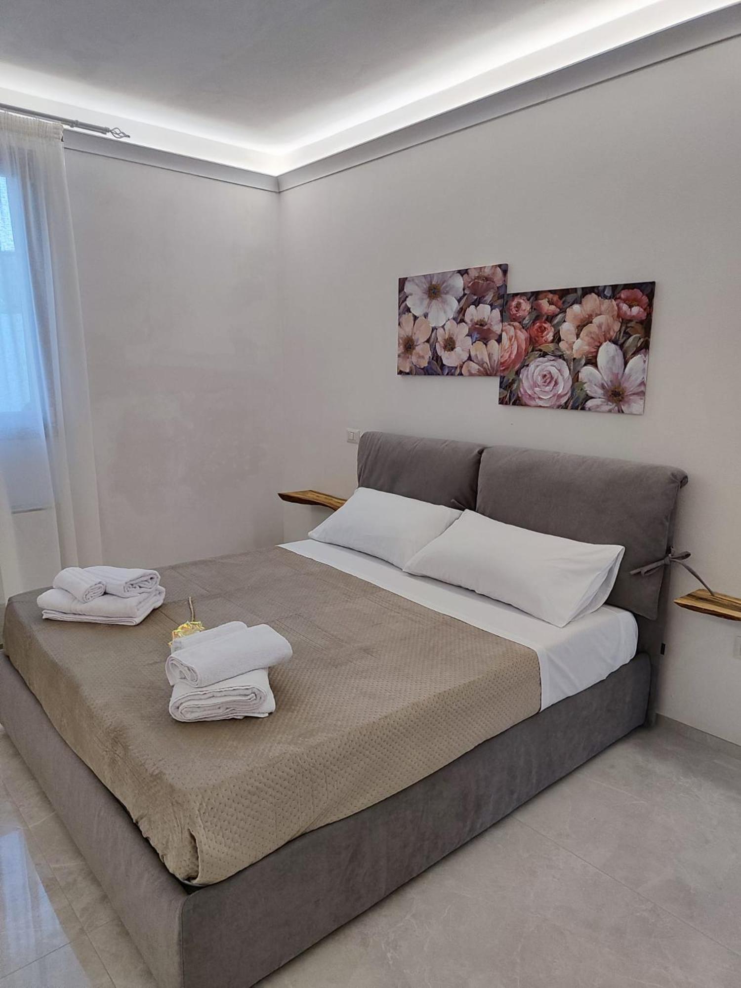 RIZZO RELAX Residence SALENTO