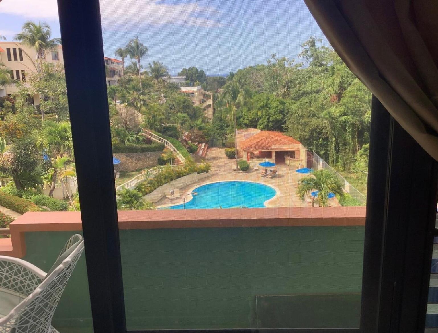 Caribe Campo Breezy Suites