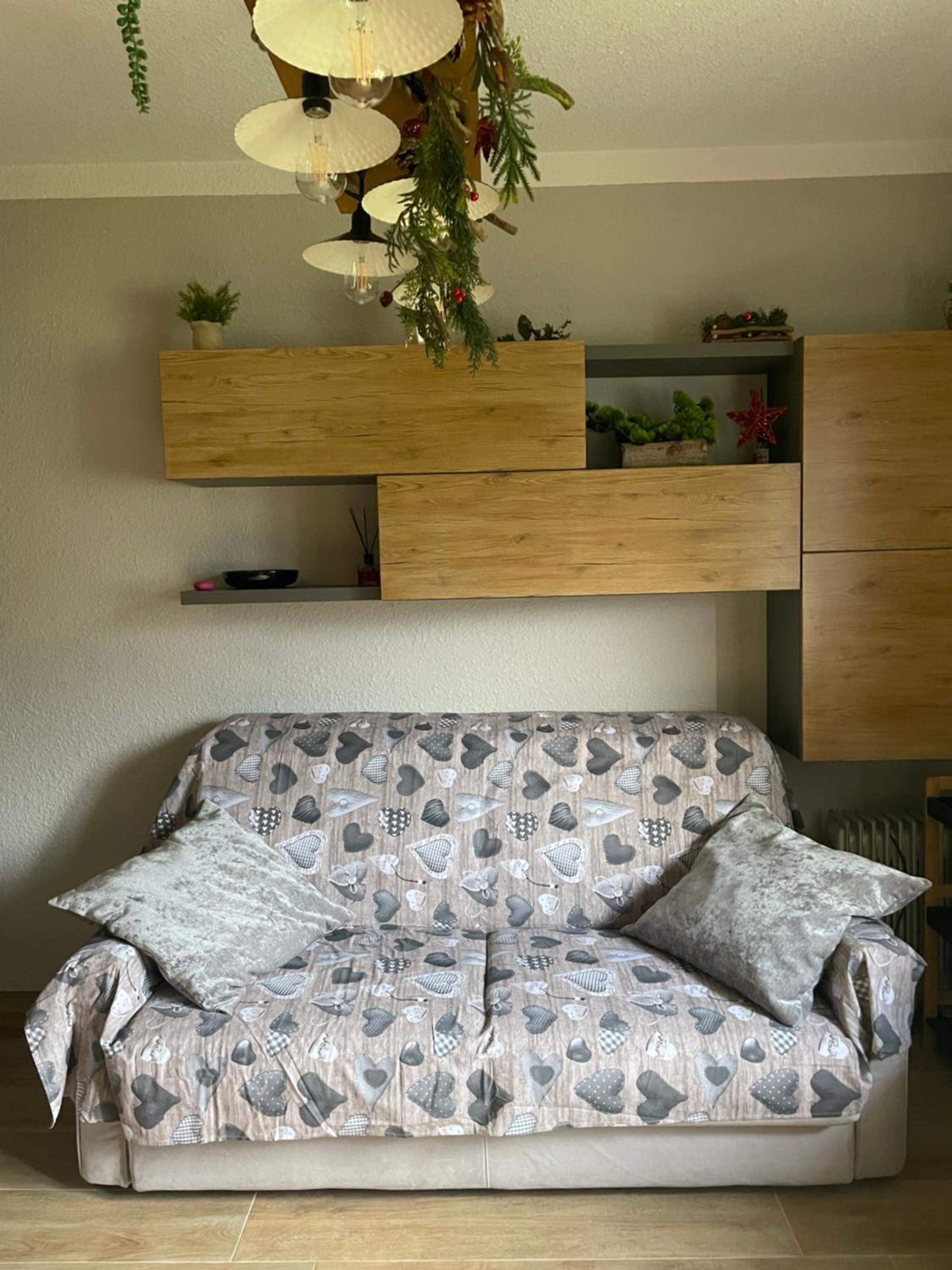 Casa Vacanze Cesana view 2
