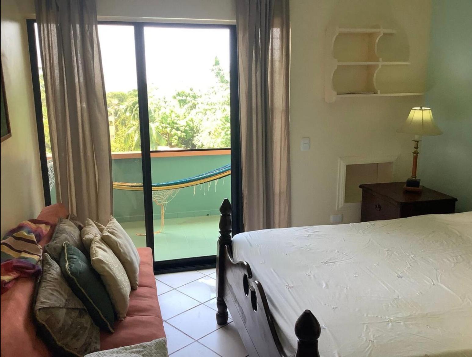 Caribe Campo Breezy Suites