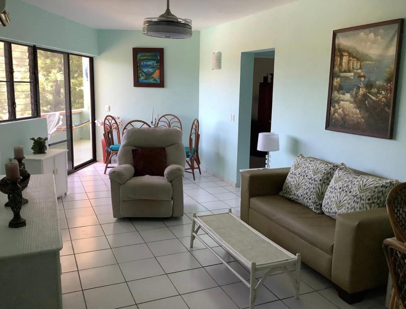 Caribe Campo Breezy Suites