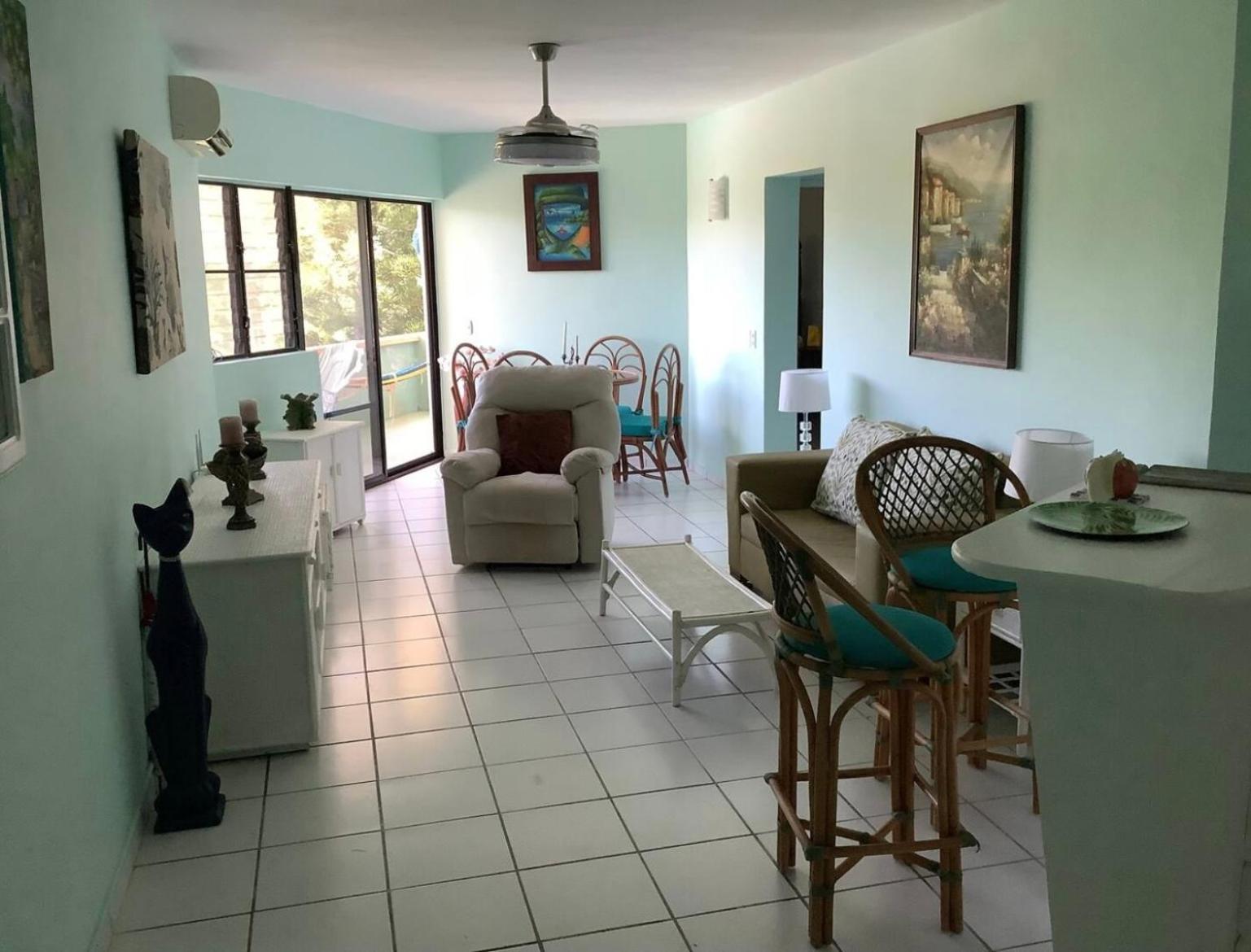 Caribe Campo Breezy Suites