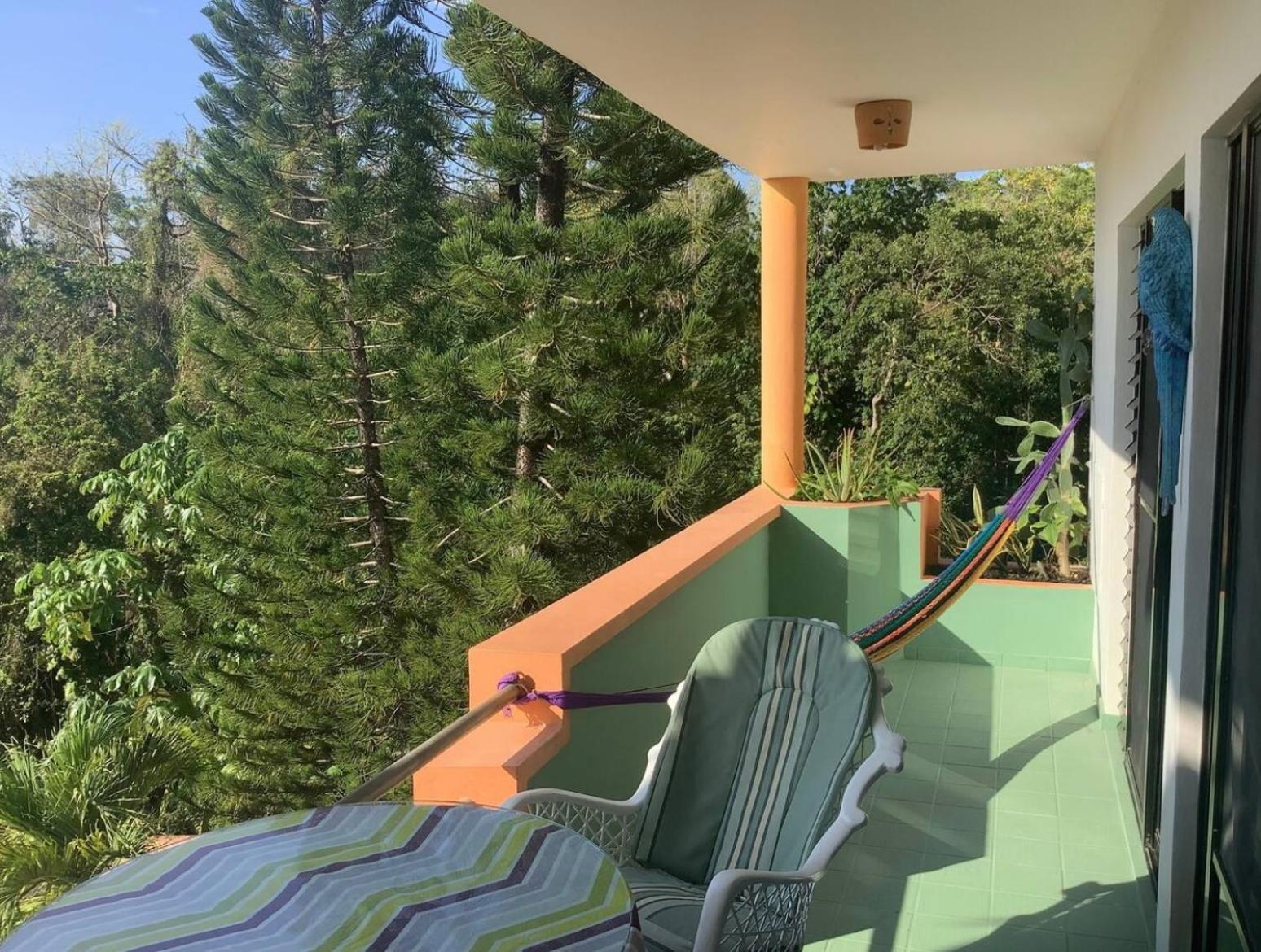 Caribe Campo Breezy Suites