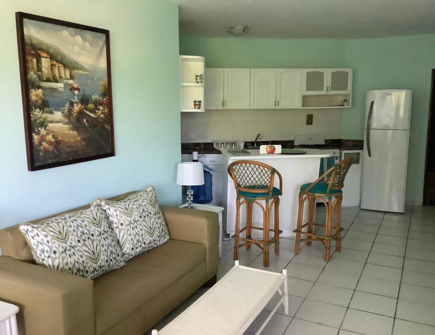 Caribe Campo Breezy Suites