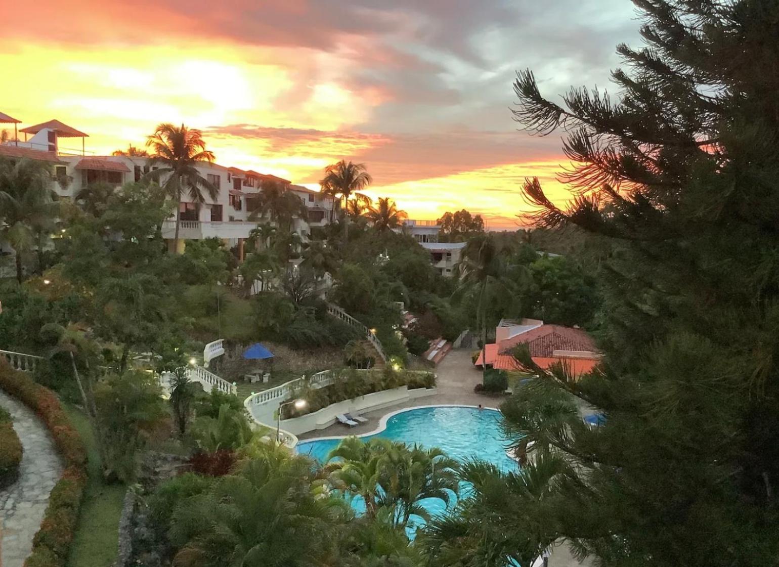 Caribe Campo Breezy Suites