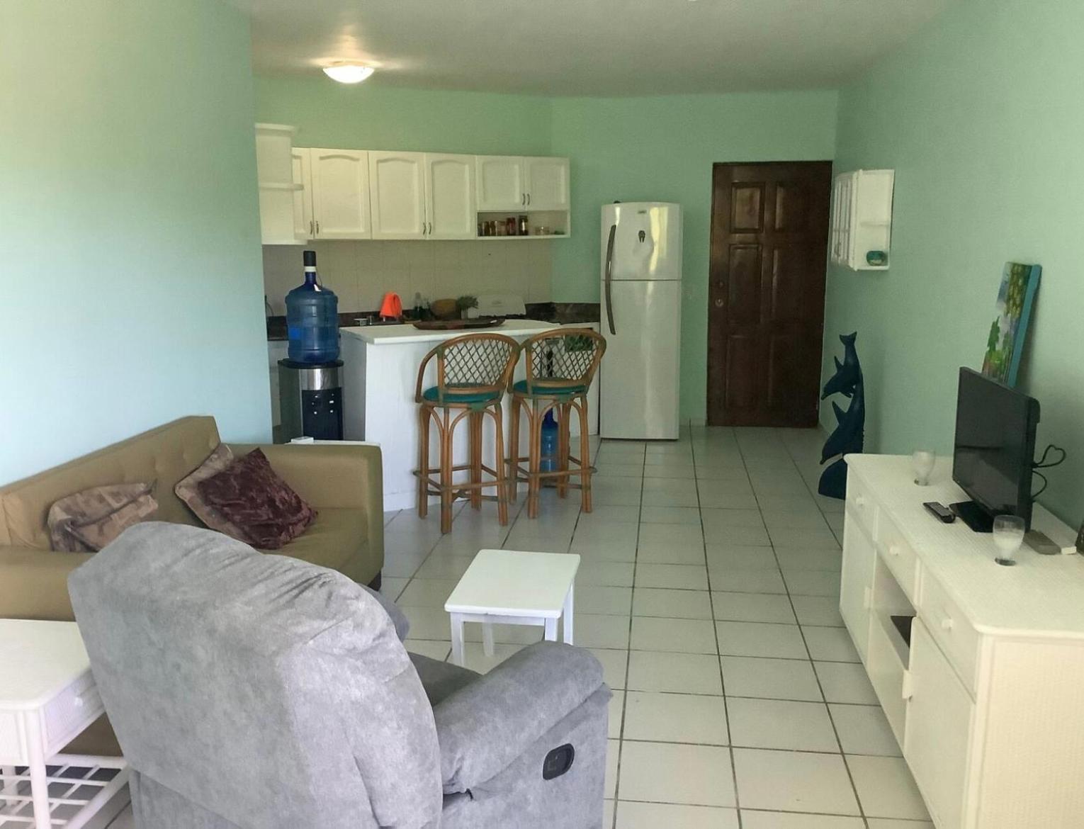 Caribe Campo Breezy Suites