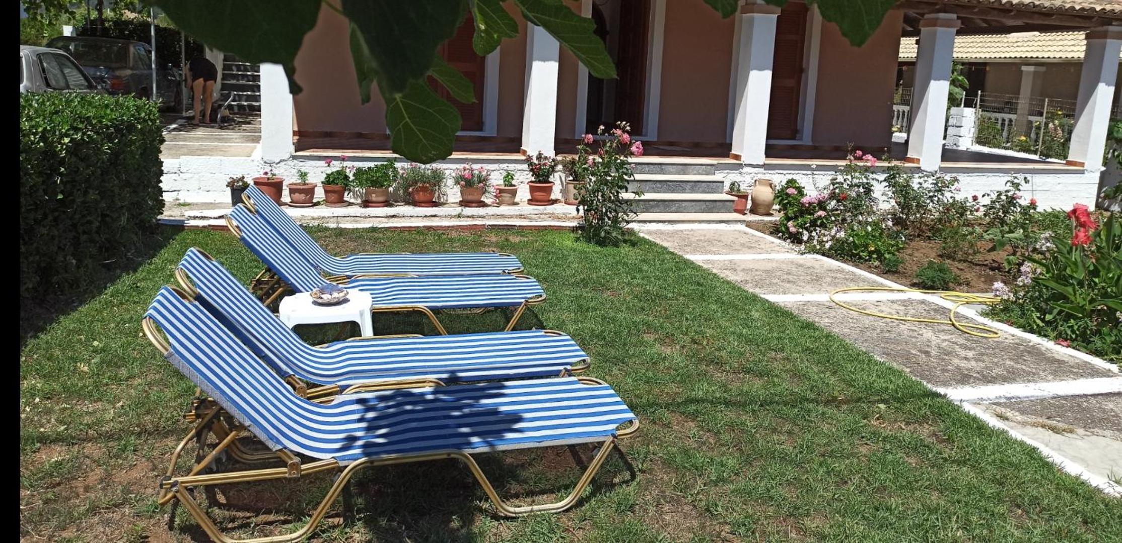Christodoulos Villa