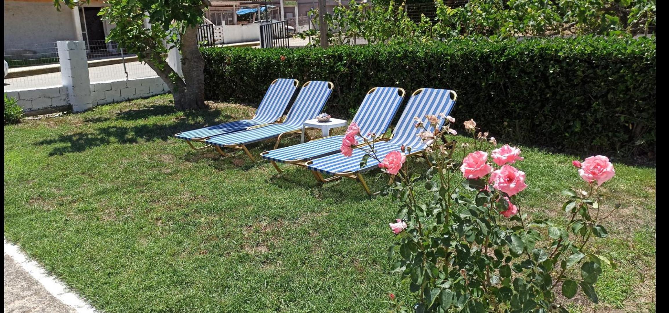 Christodoulos Villa