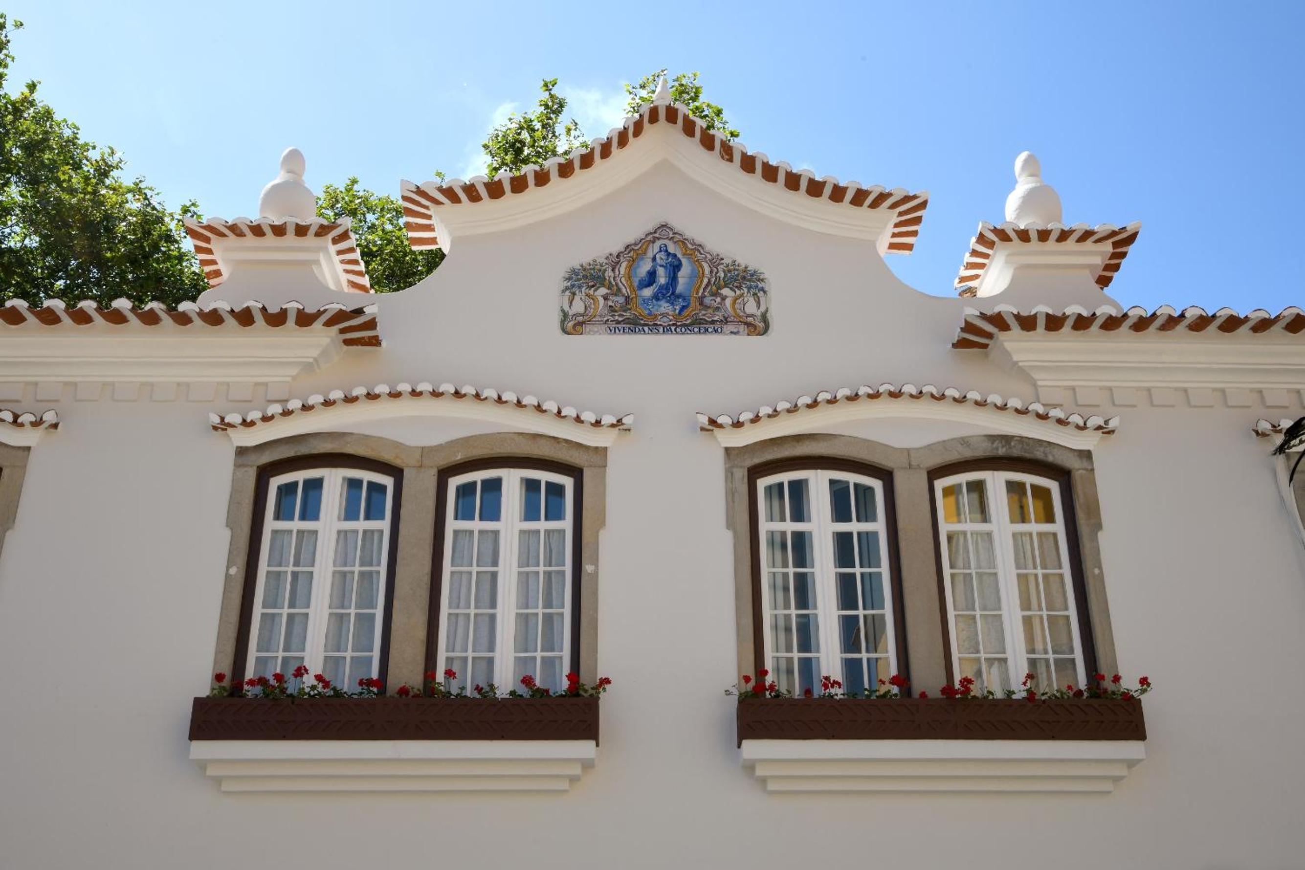 Casa da Estefânea