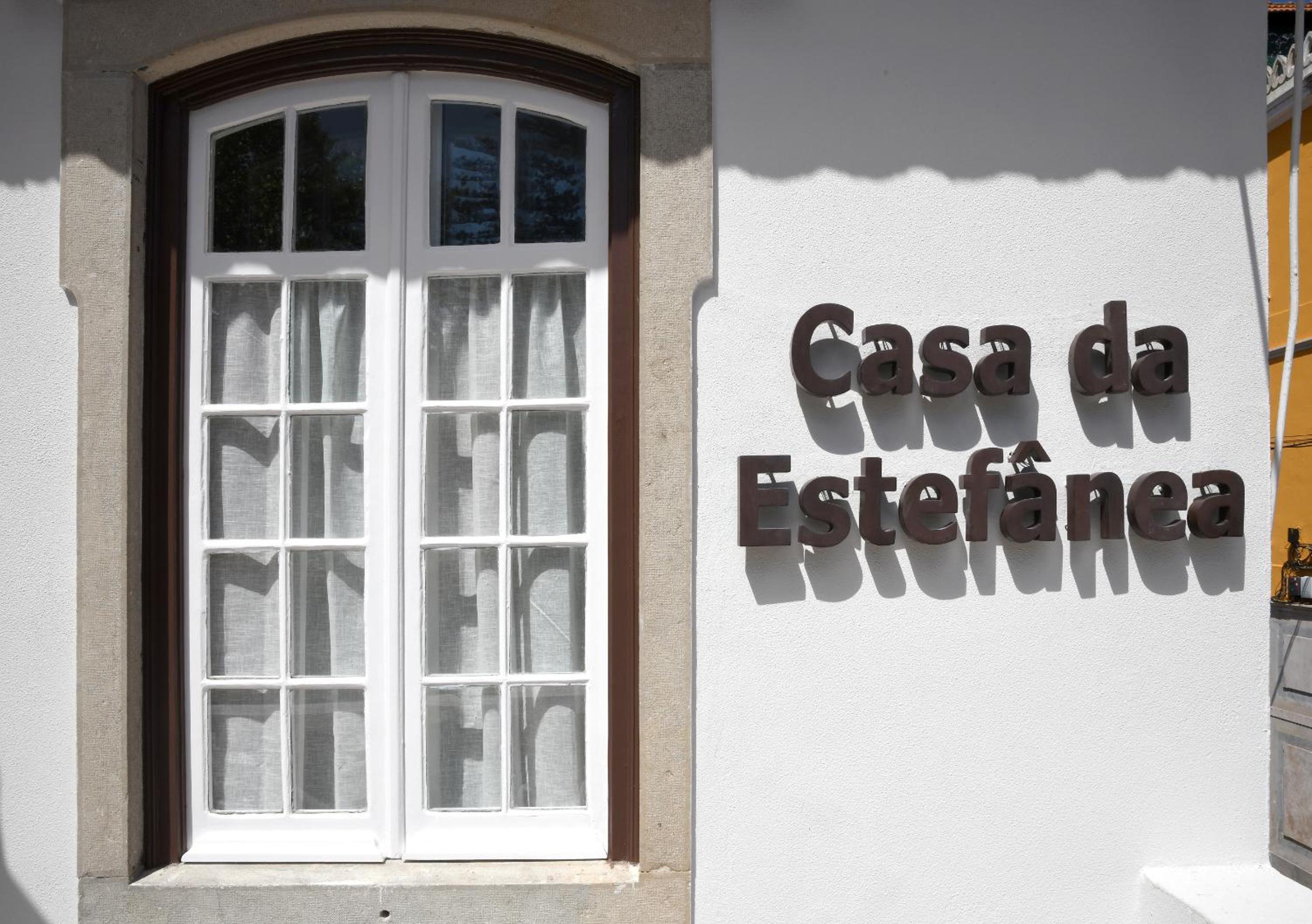 Casa da Estefânea