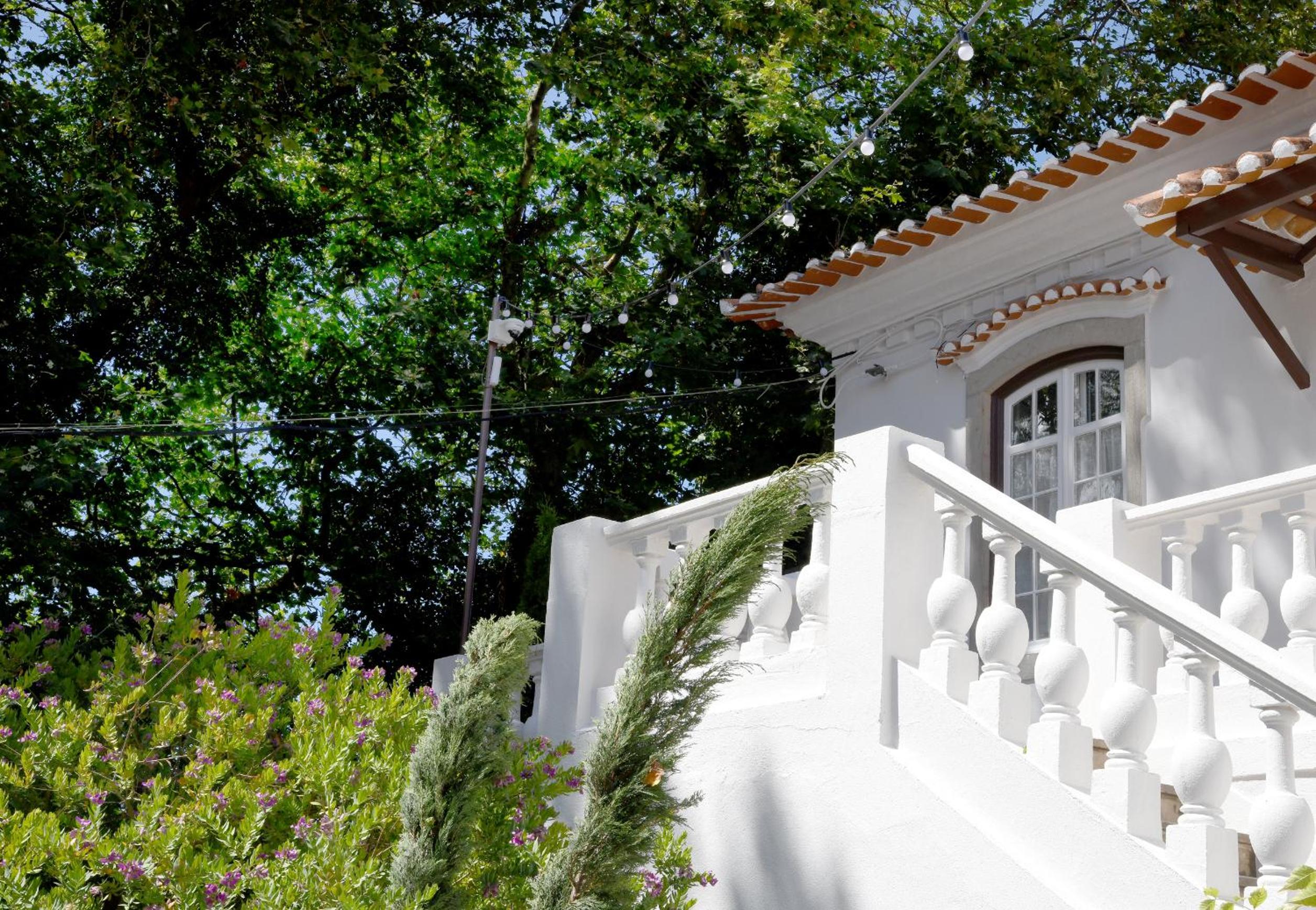 Casa da Estefânea