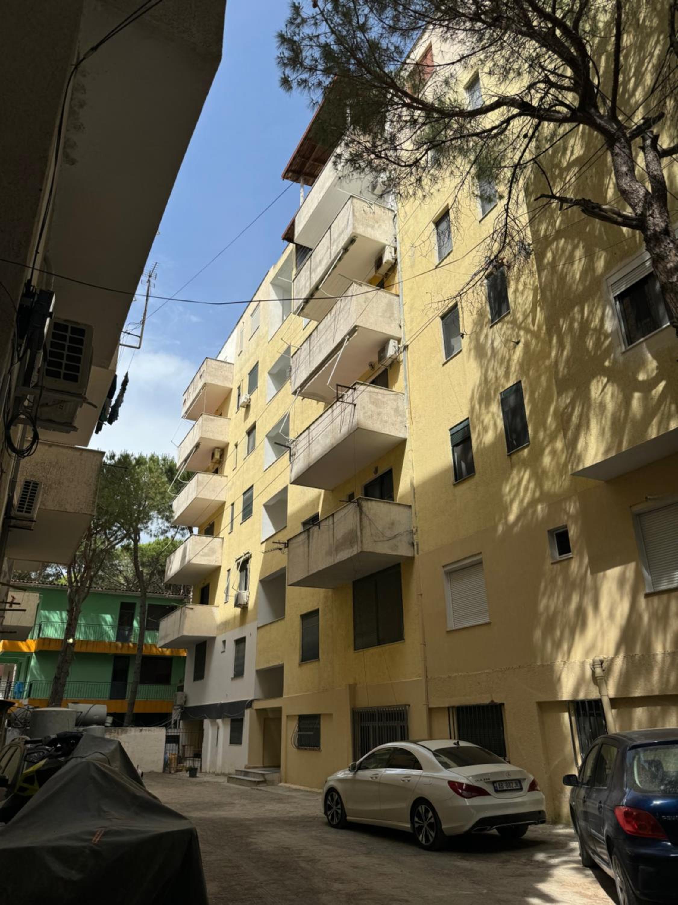 Apartament M&L