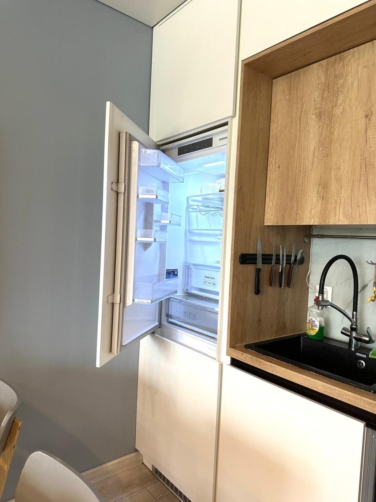 UTGEN Apartment