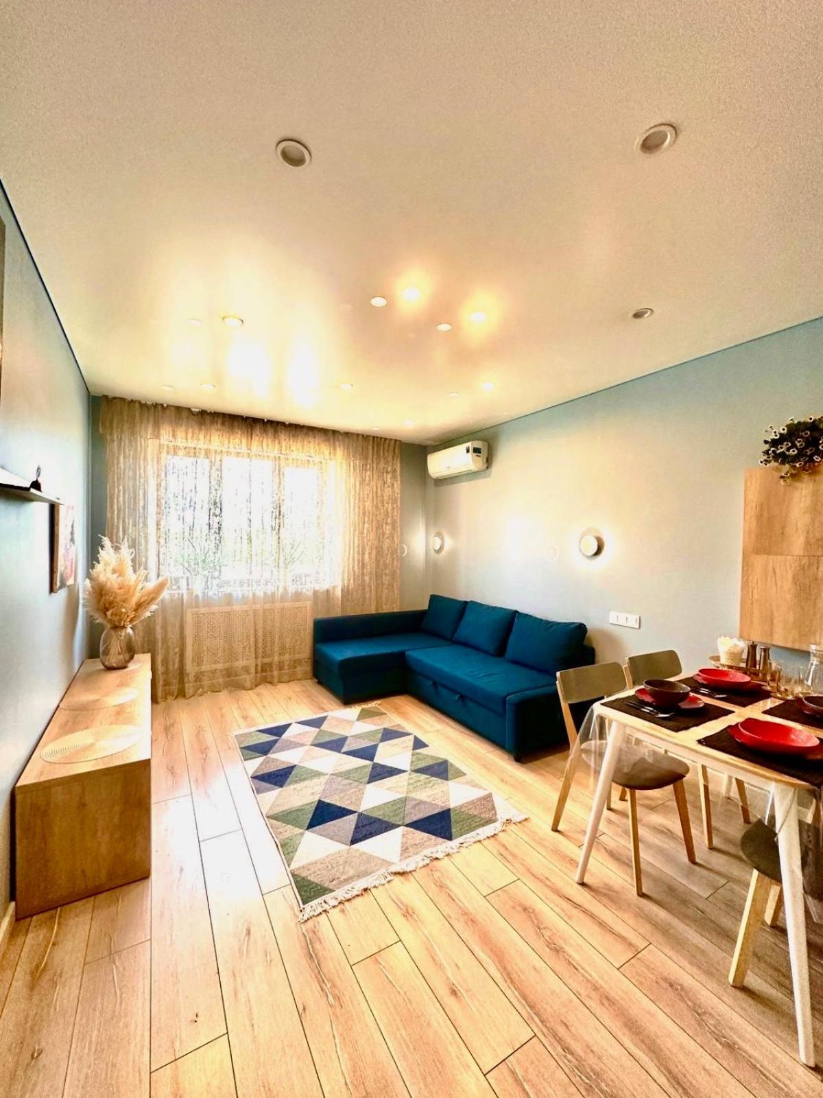 UTGEN Apartment