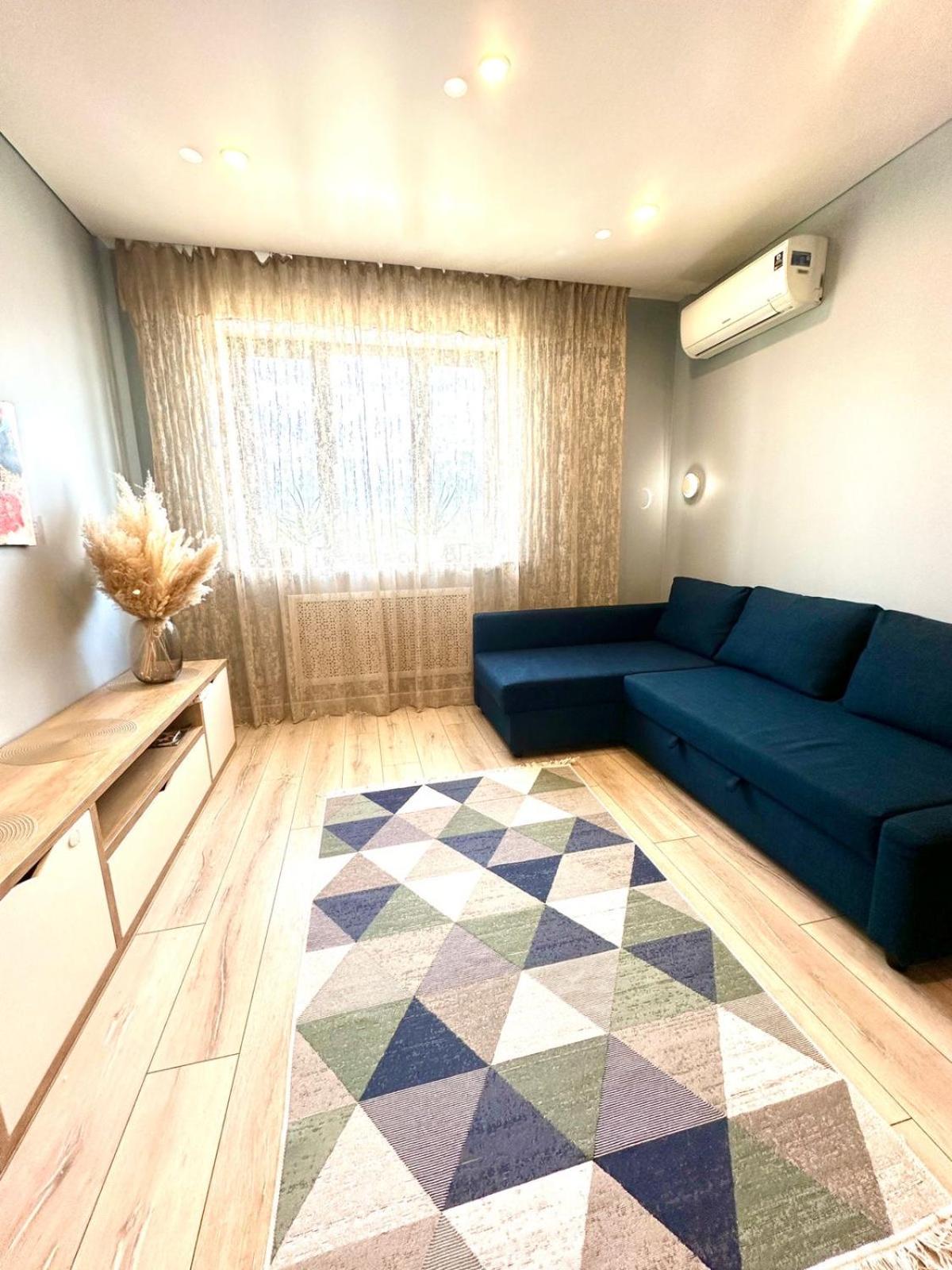 UTGEN Apartment