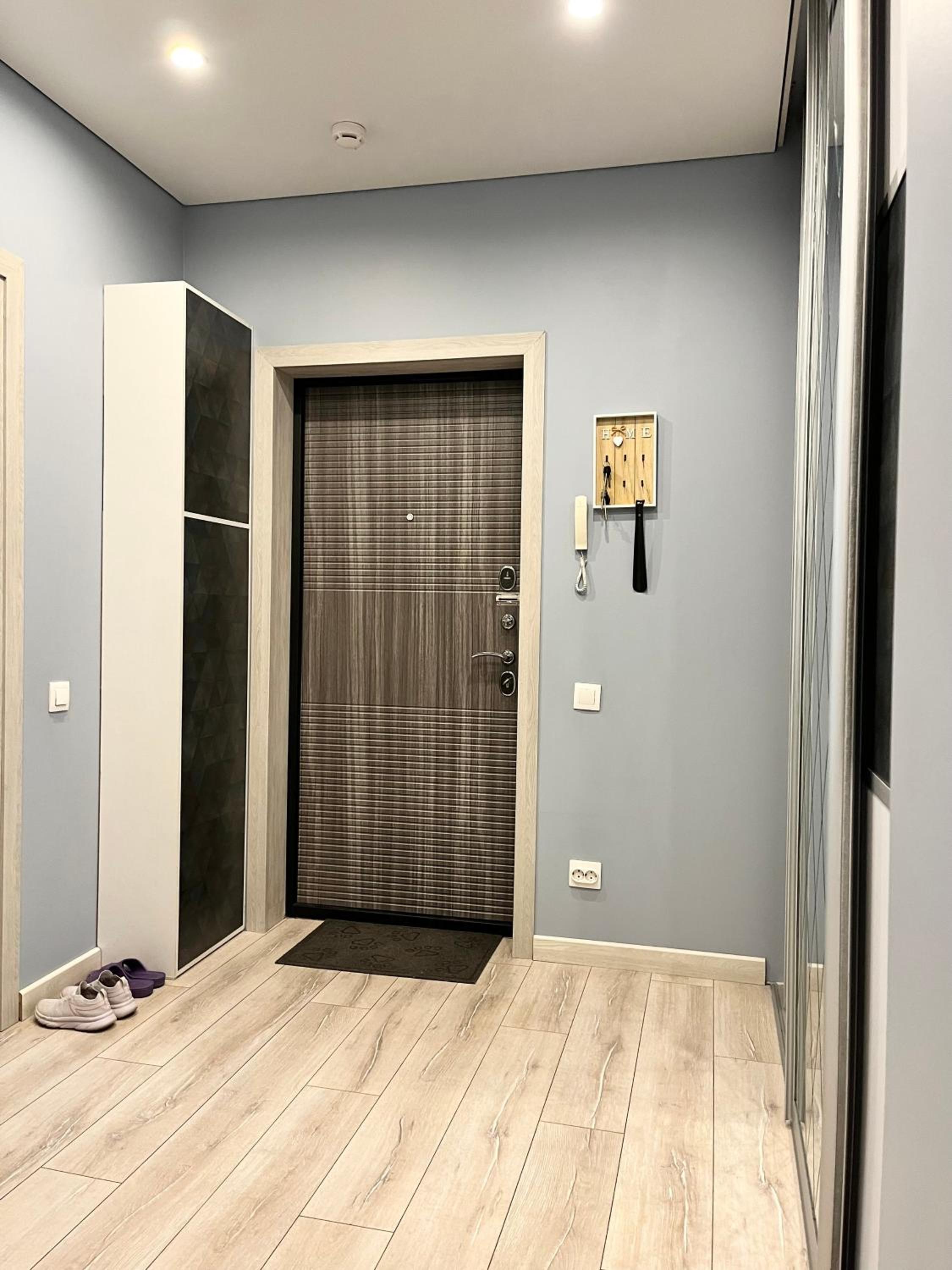 UTGEN Apartment