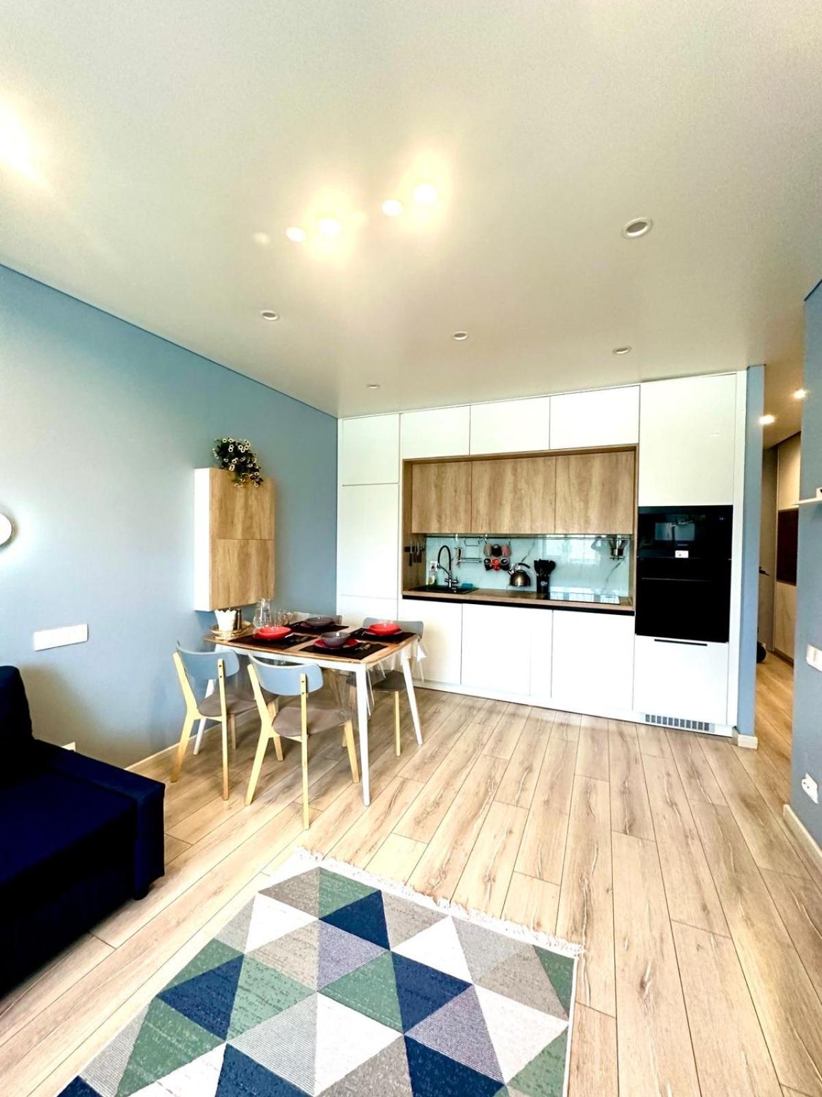 UTGEN Apartment