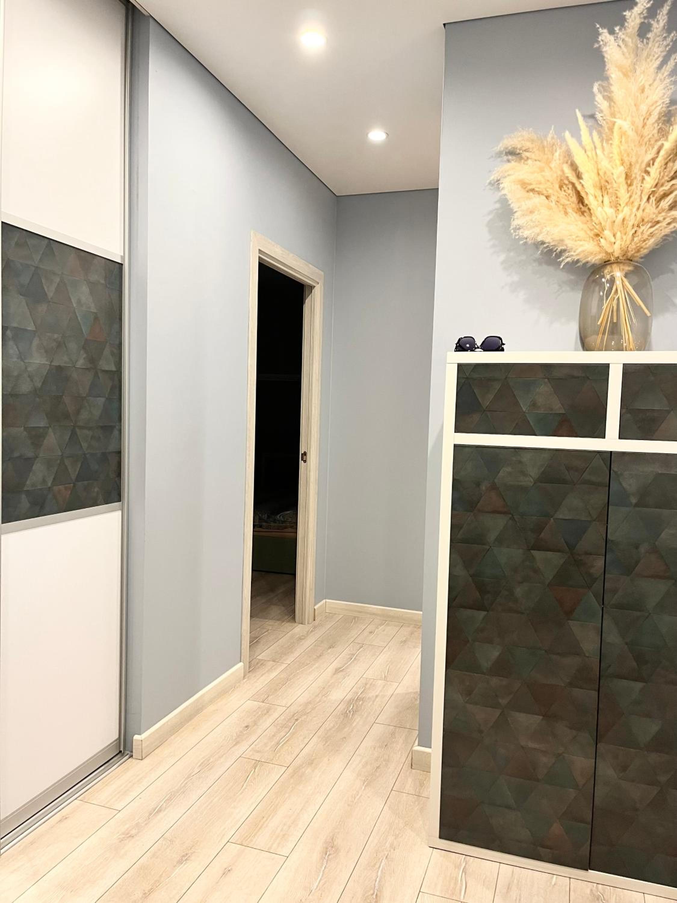 UTGEN Apartment